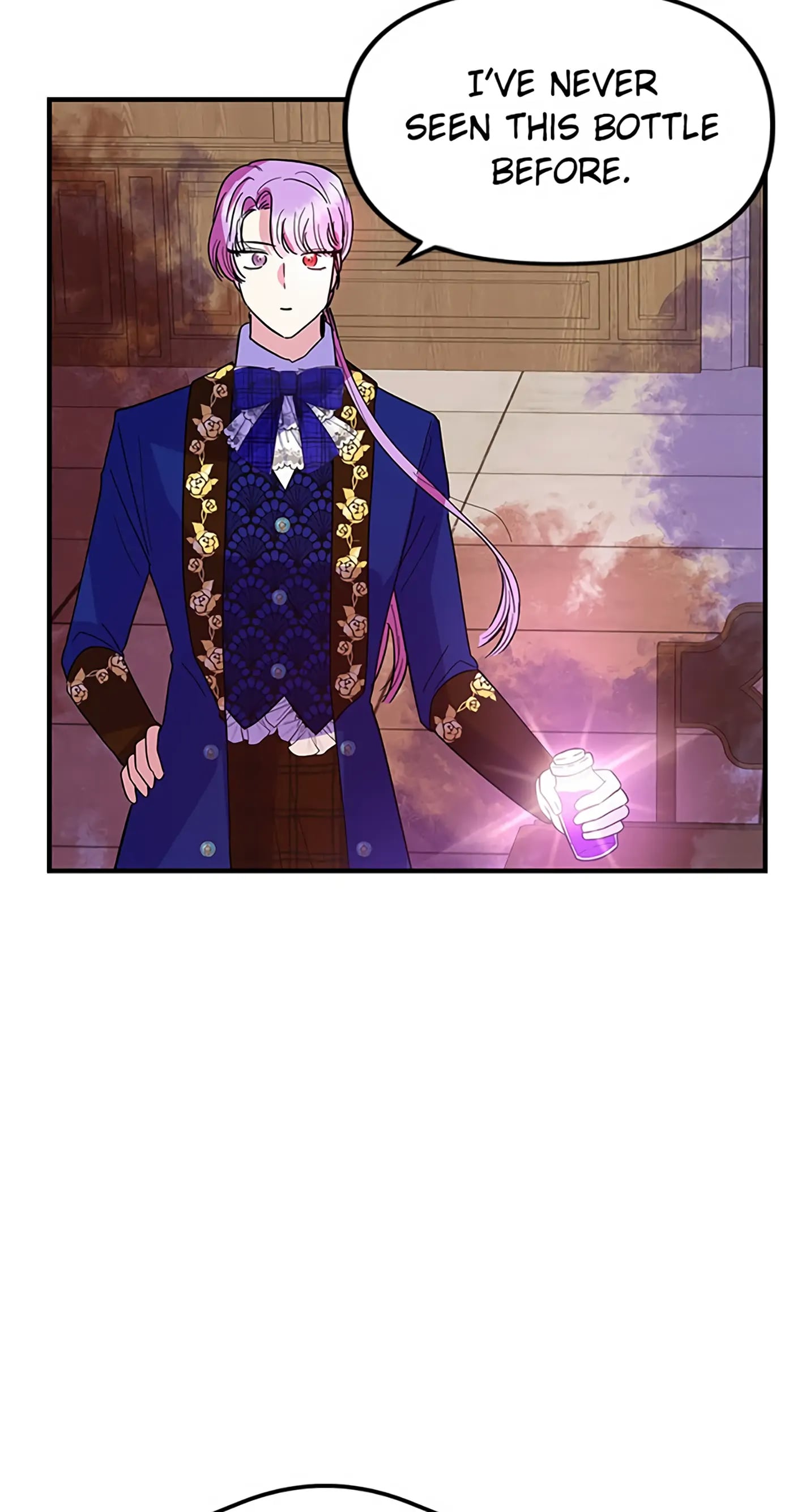 I’m a Villainess but So Popular chapter 24 - page 18