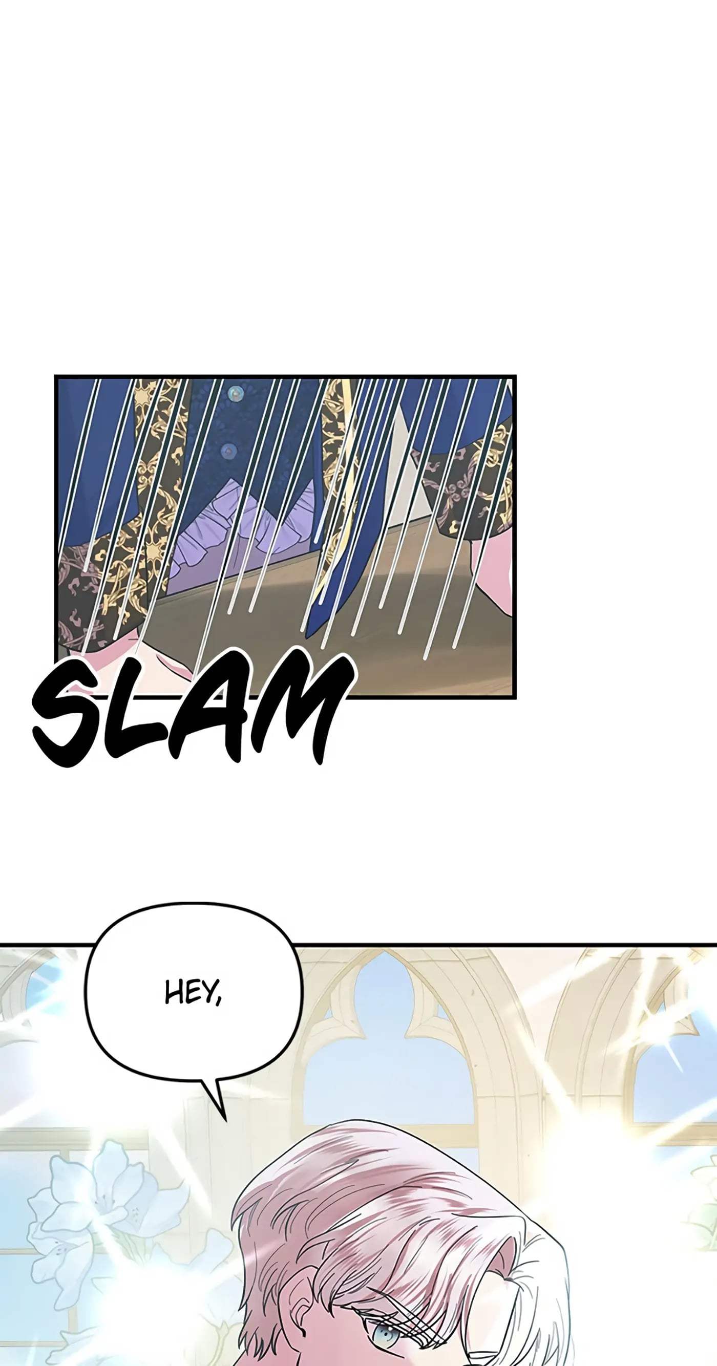 I’m a Villainess but So Popular chapter 24 - page 23