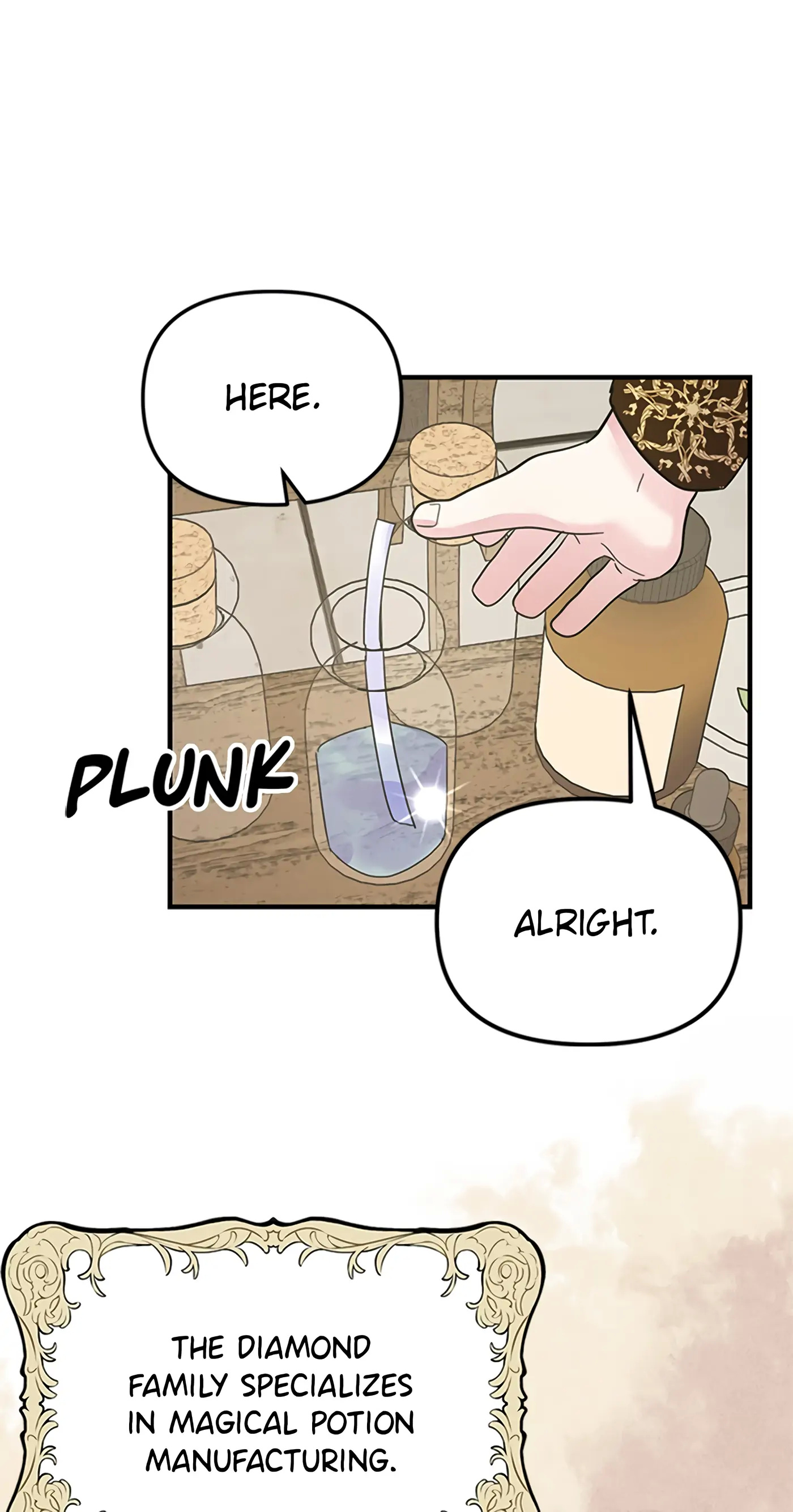 I’m a Villainess but So Popular chapter 24 - page 39