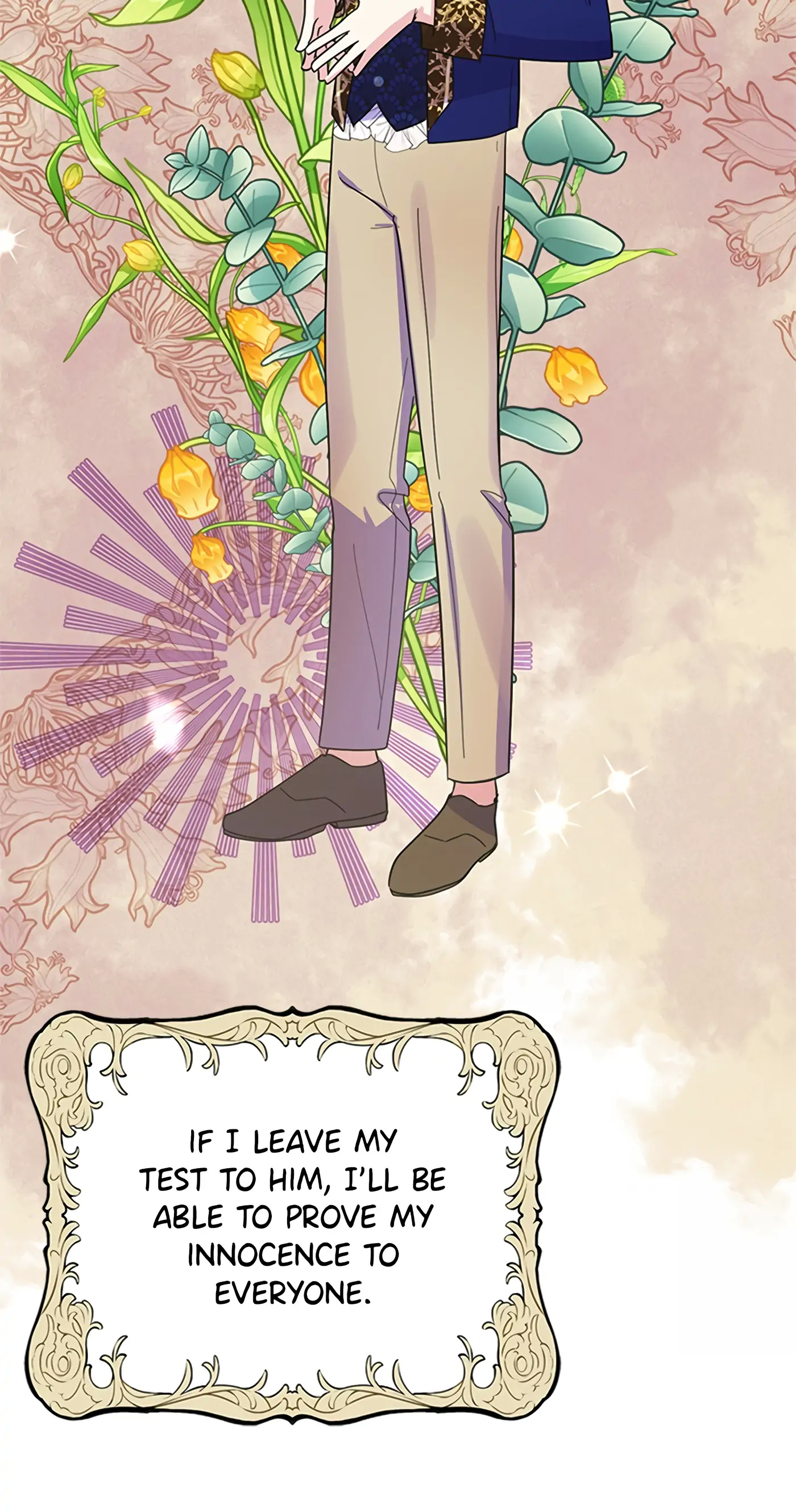 I’m a Villainess but So Popular chapter 24 - page 41