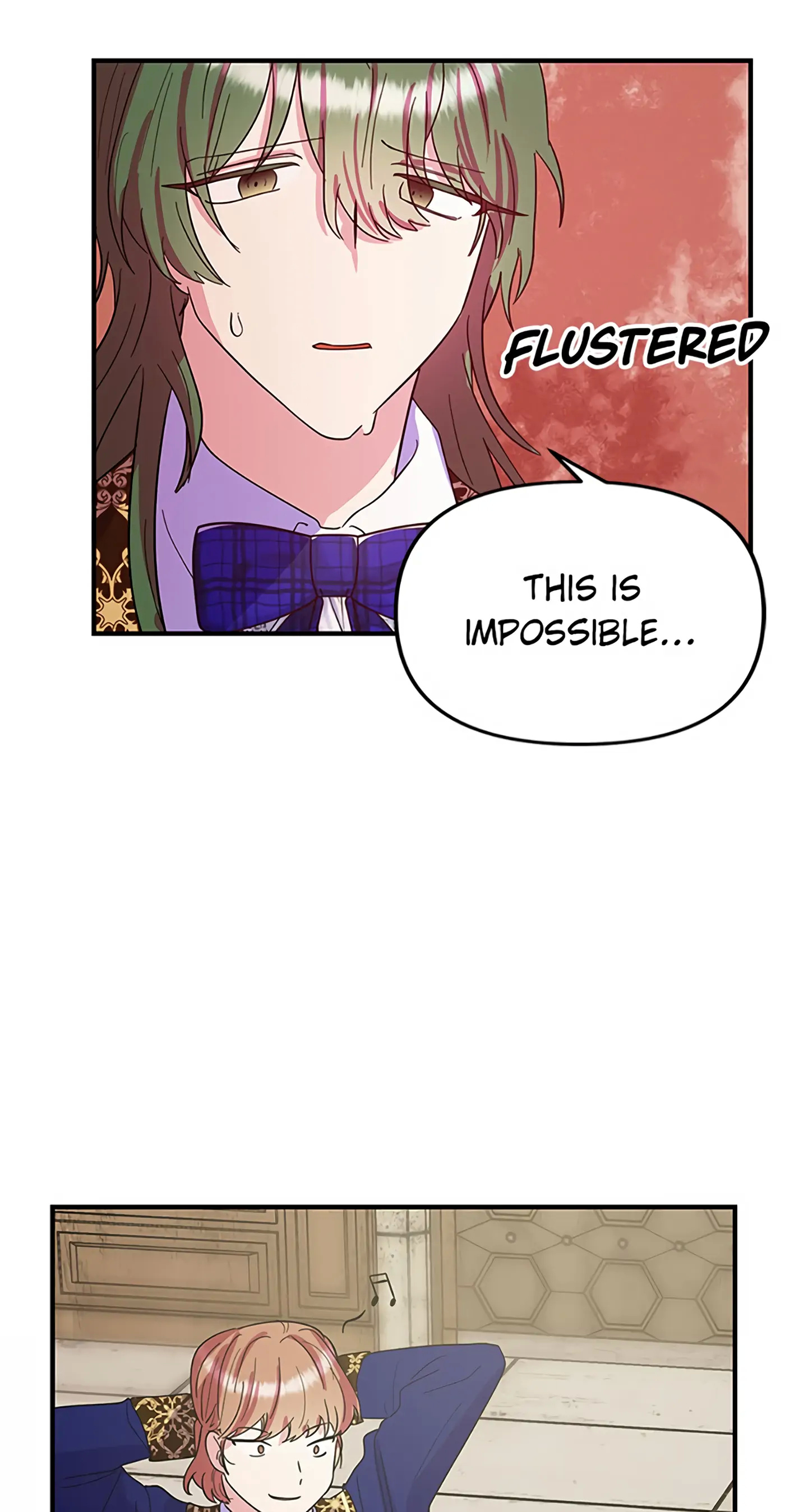 I’m a Villainess but So Popular chapter 24 - page 44