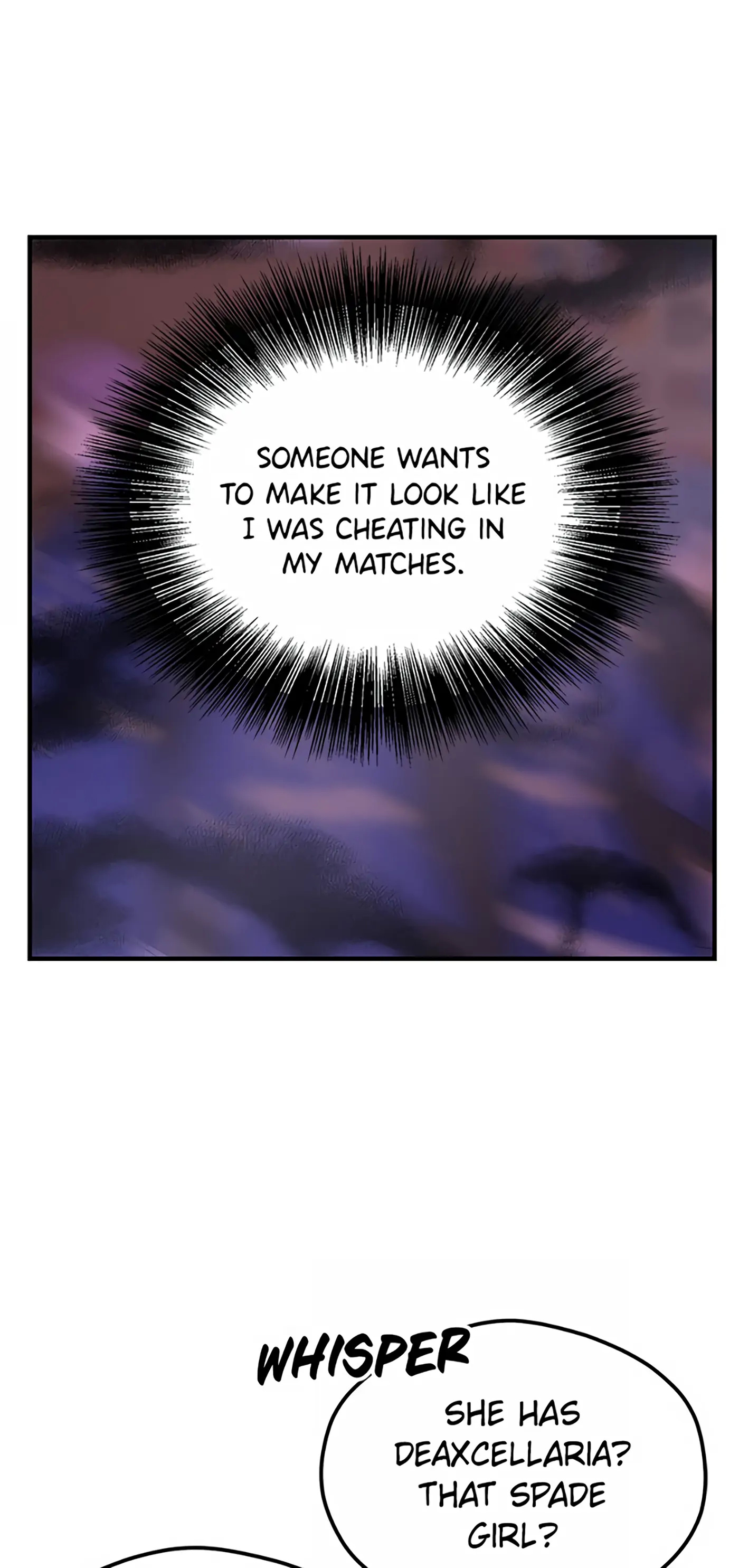I’m a Villainess but So Popular chapter 24 - page 8