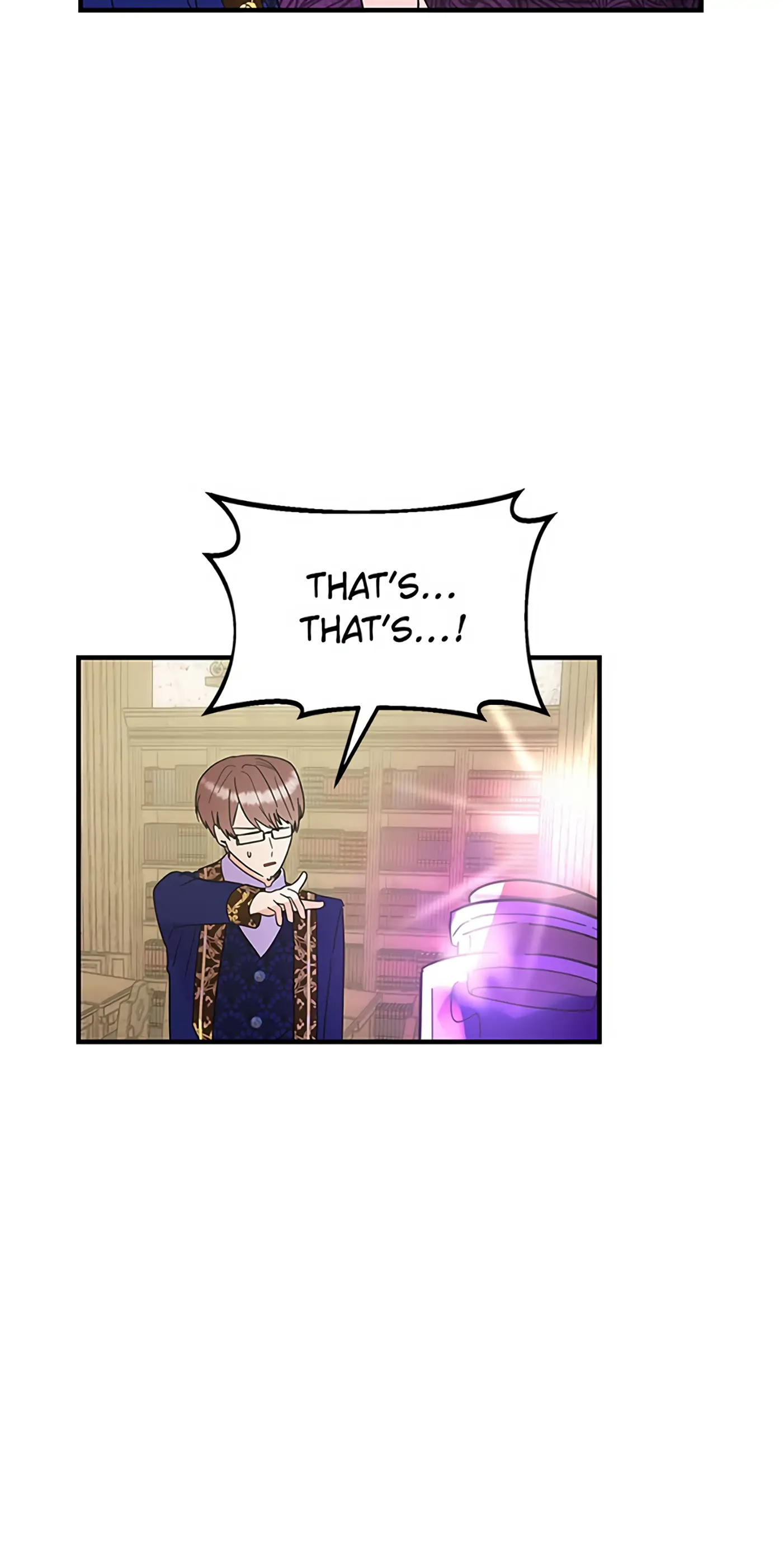I’m a Villainess but So Popular chapter 23 - page 54