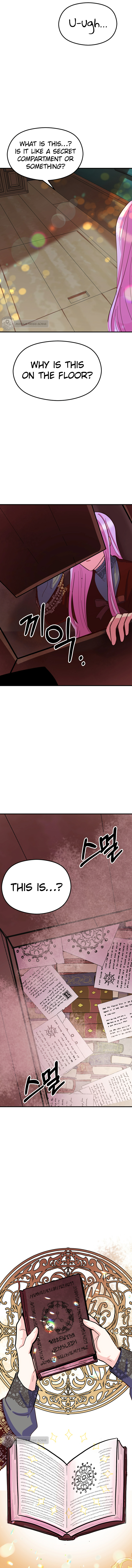 I’m a Villainess but So Popular chapter 2 - page 12