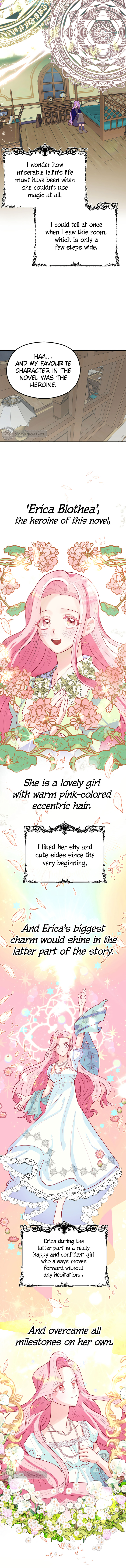 I’m a Villainess but So Popular chapter 1 - page 12