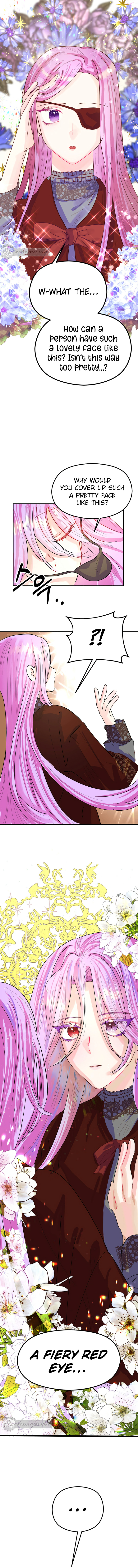 I’m a Villainess but So Popular chapter 1 - page 14