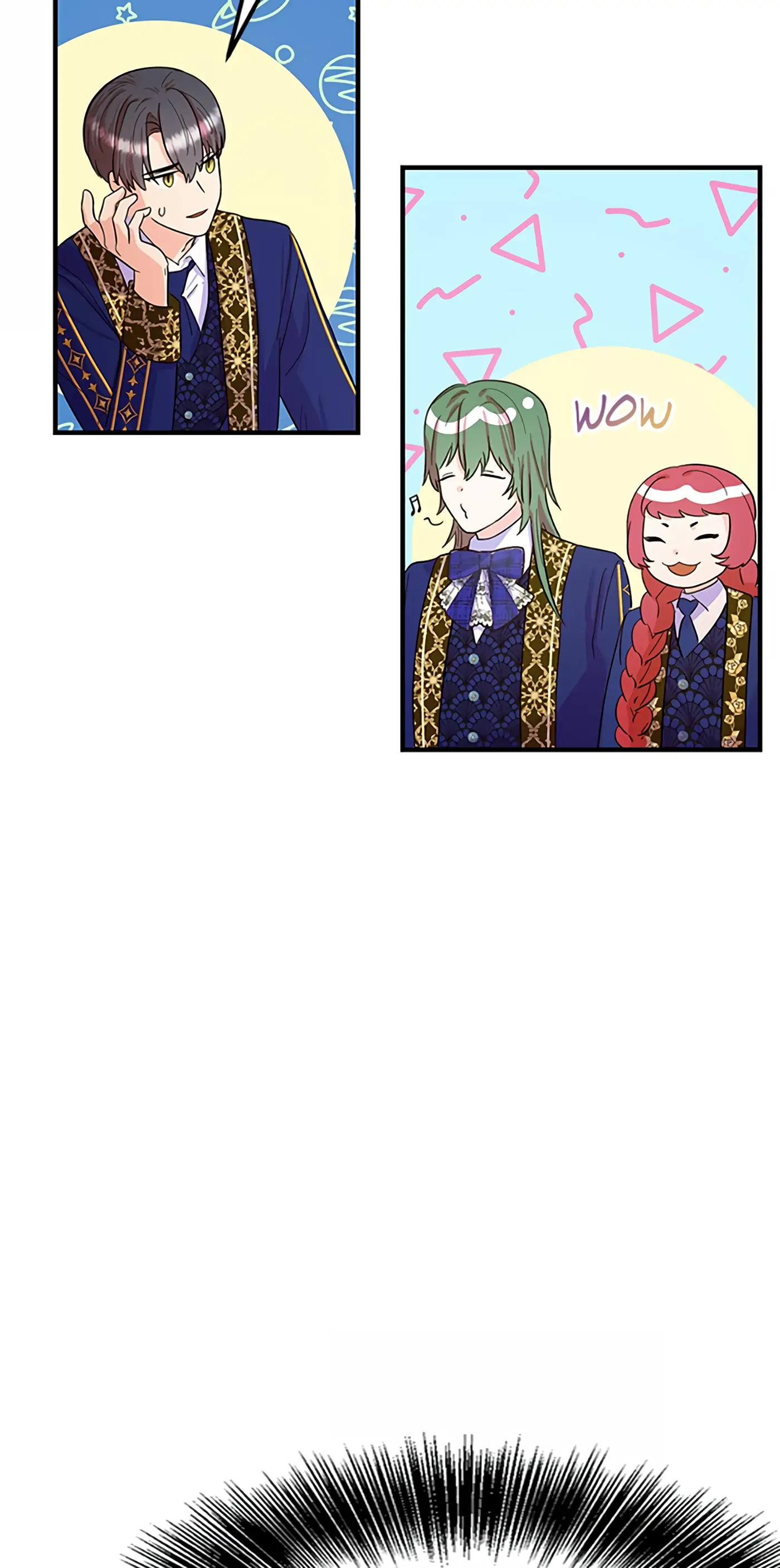 I’m a Villainess but So Popular Chapter 31 - page 11