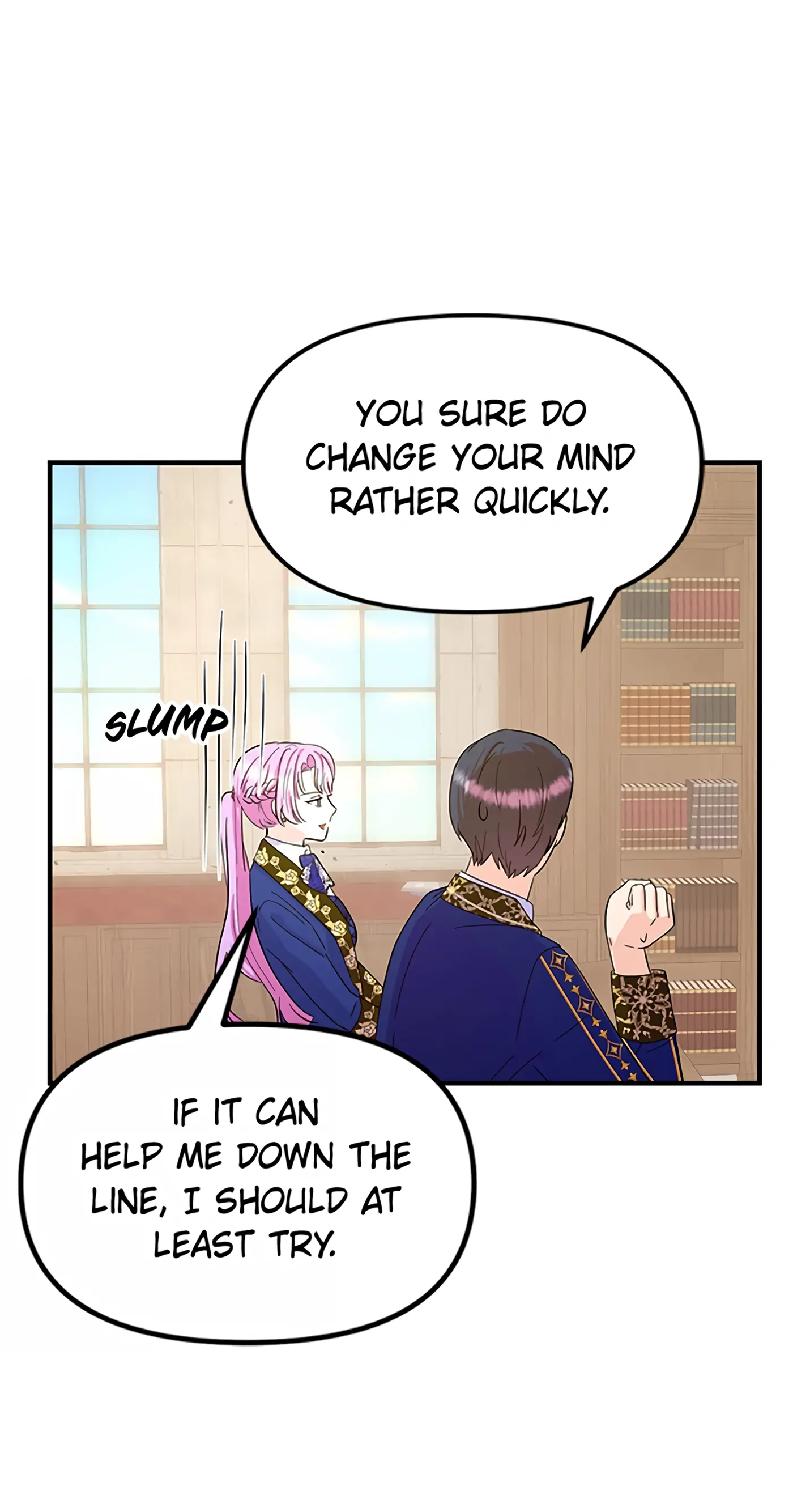 I’m a Villainess but So Popular Chapter 31 - page 14