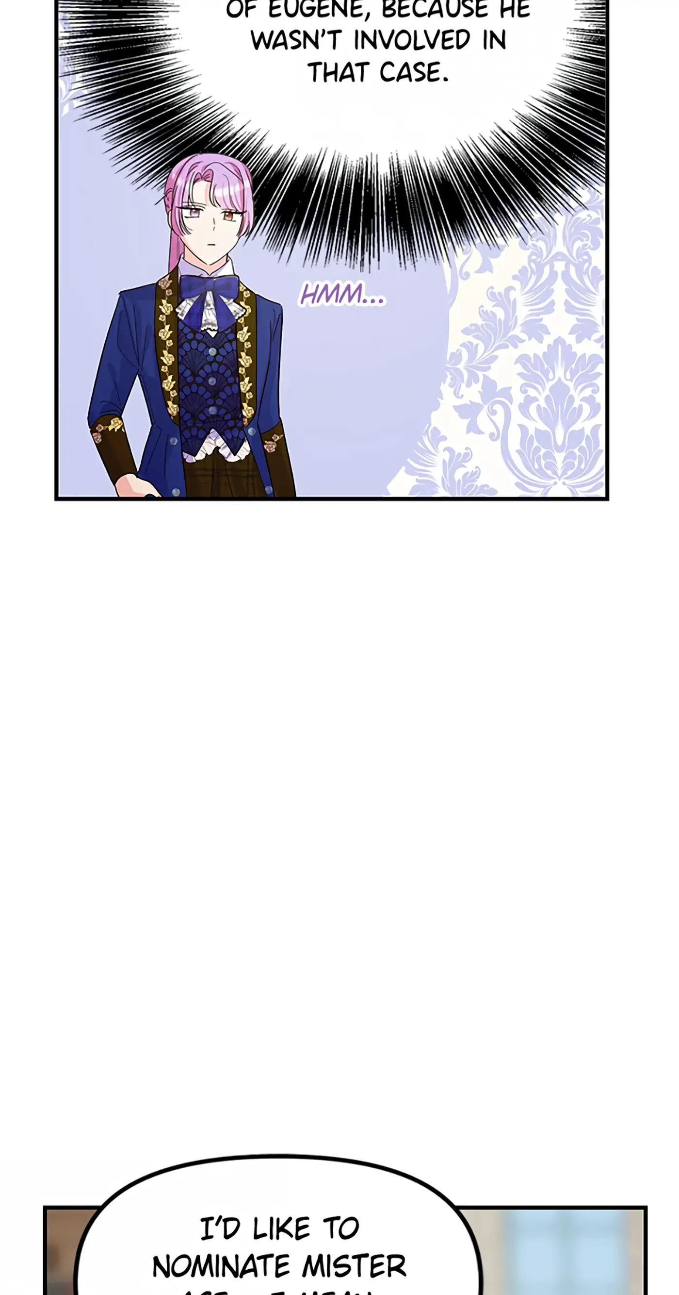I’m a Villainess but So Popular Chapter 31 - page 18