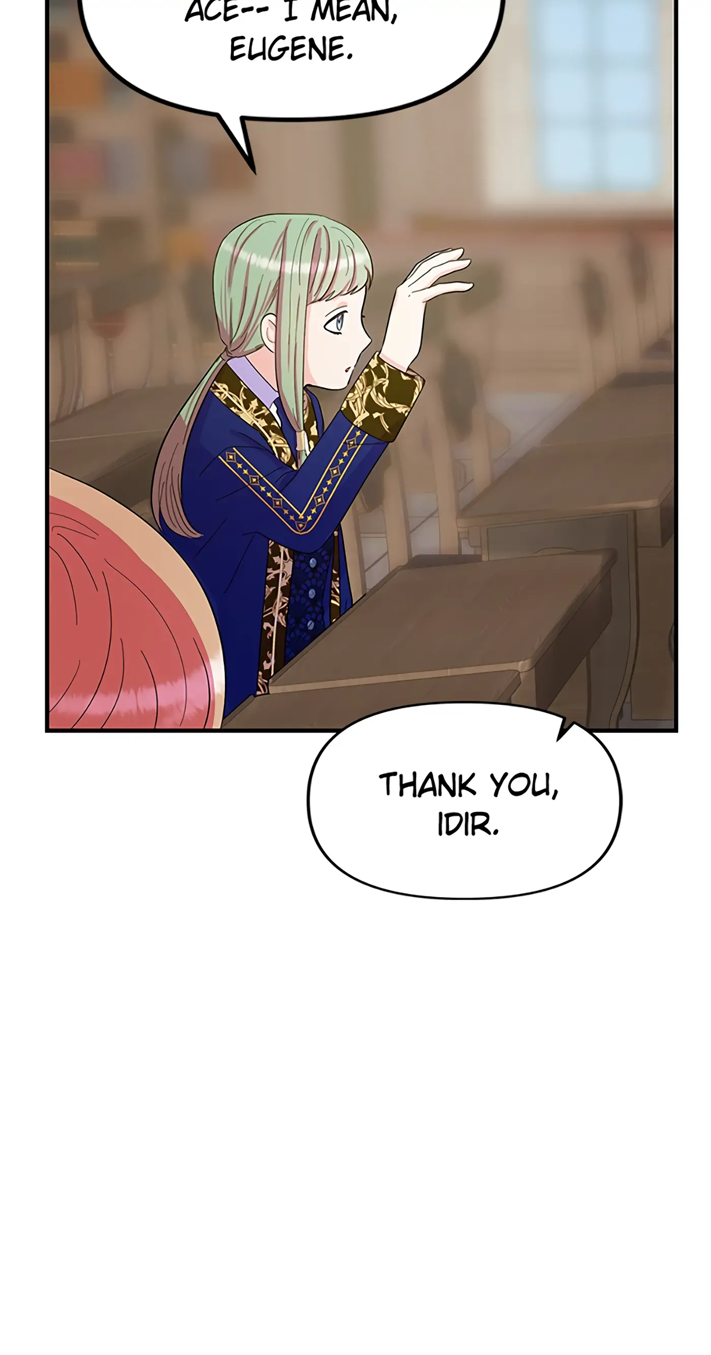 I’m a Villainess but So Popular Chapter 31 - page 19