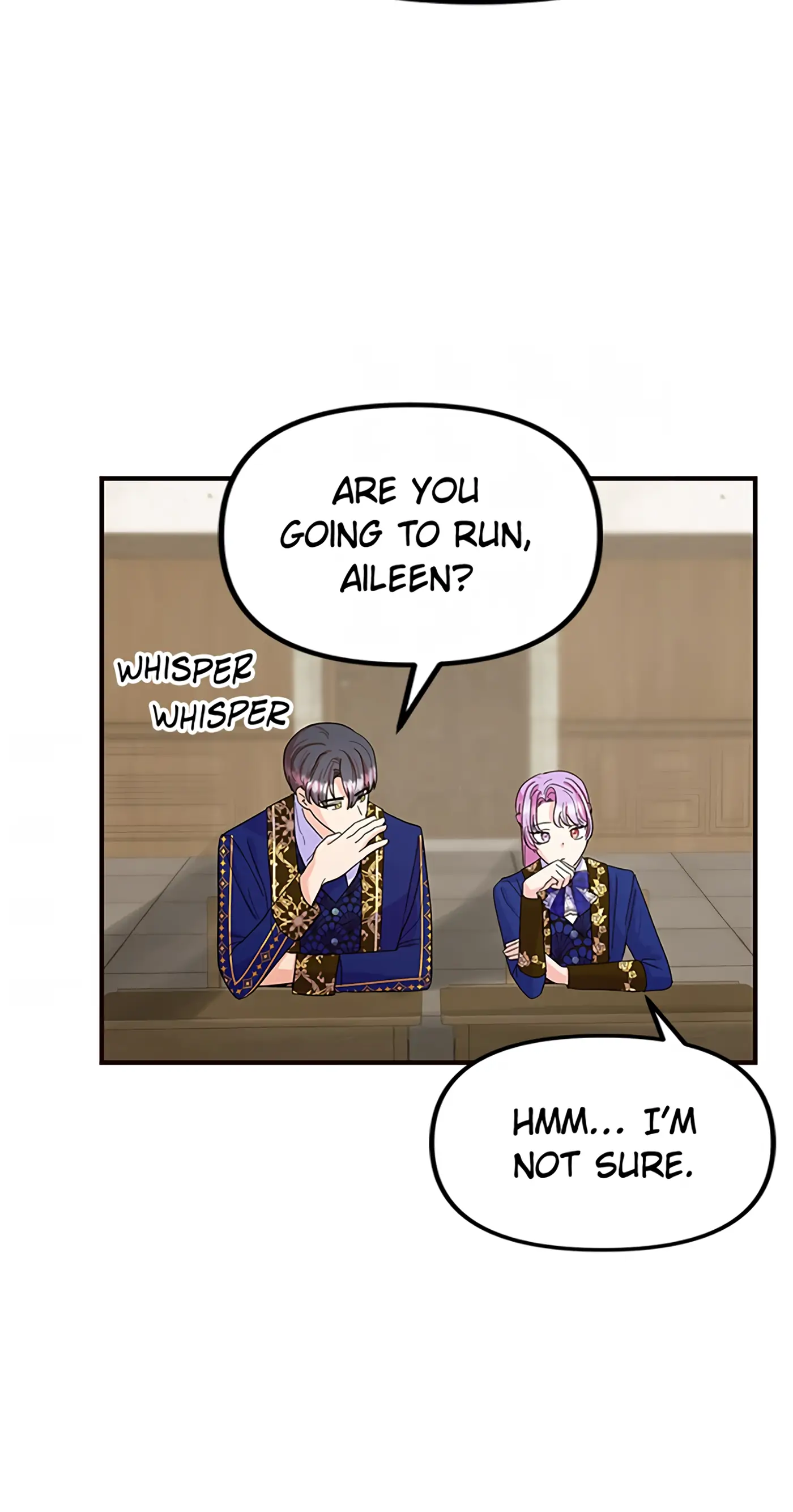 I’m a Villainess but So Popular Chapter 31 - page 2