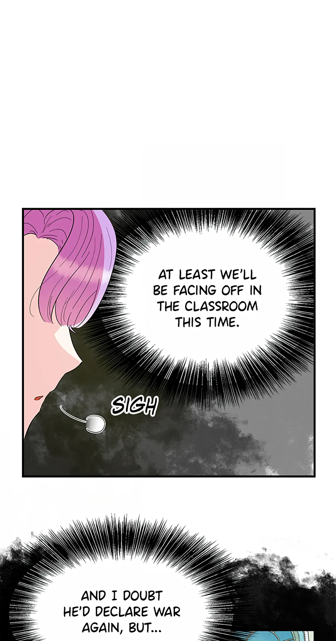 I’m a Villainess but So Popular Chapter 31 - page 21