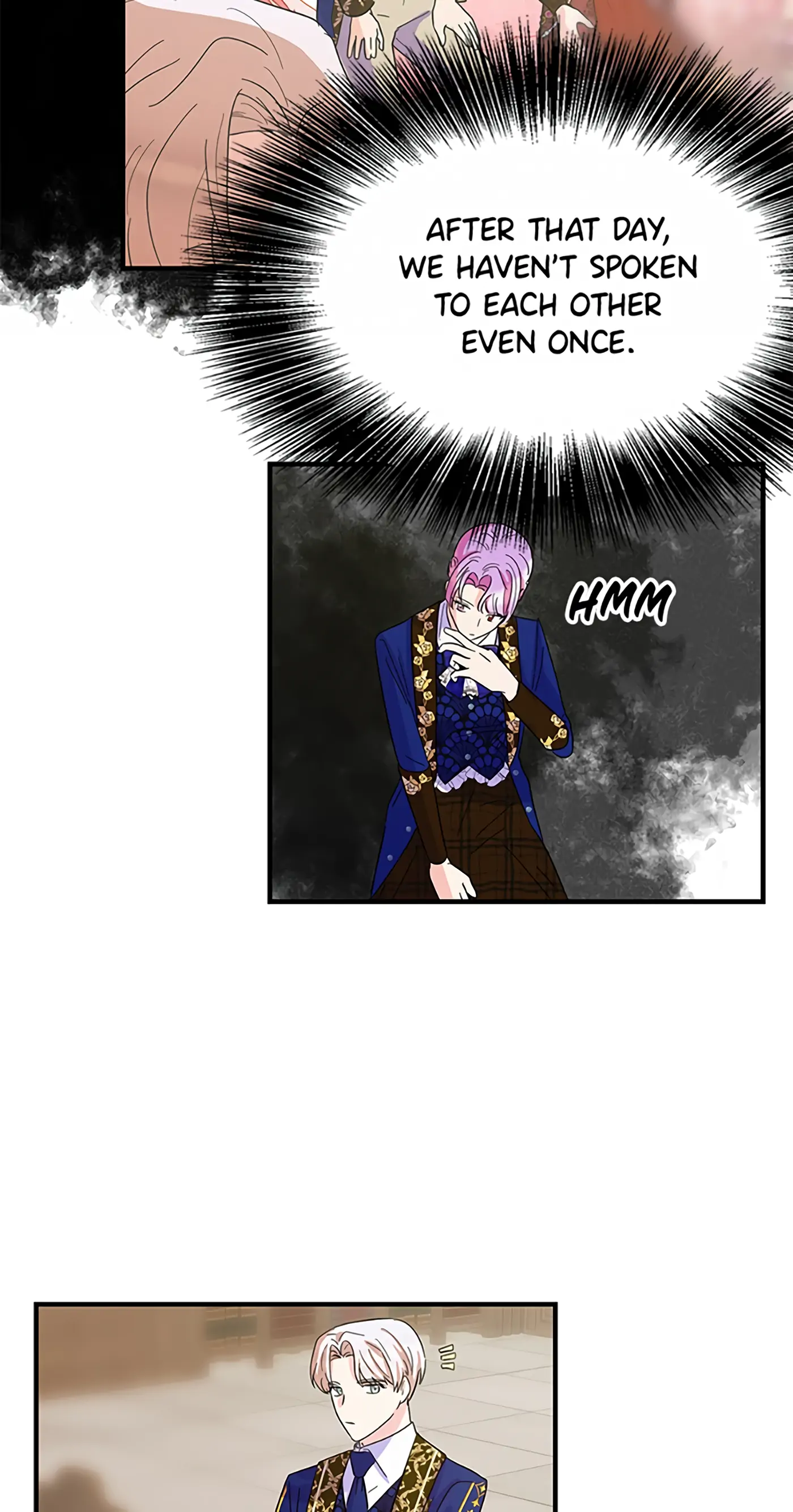 I’m a Villainess but So Popular Chapter 31 - page 23
