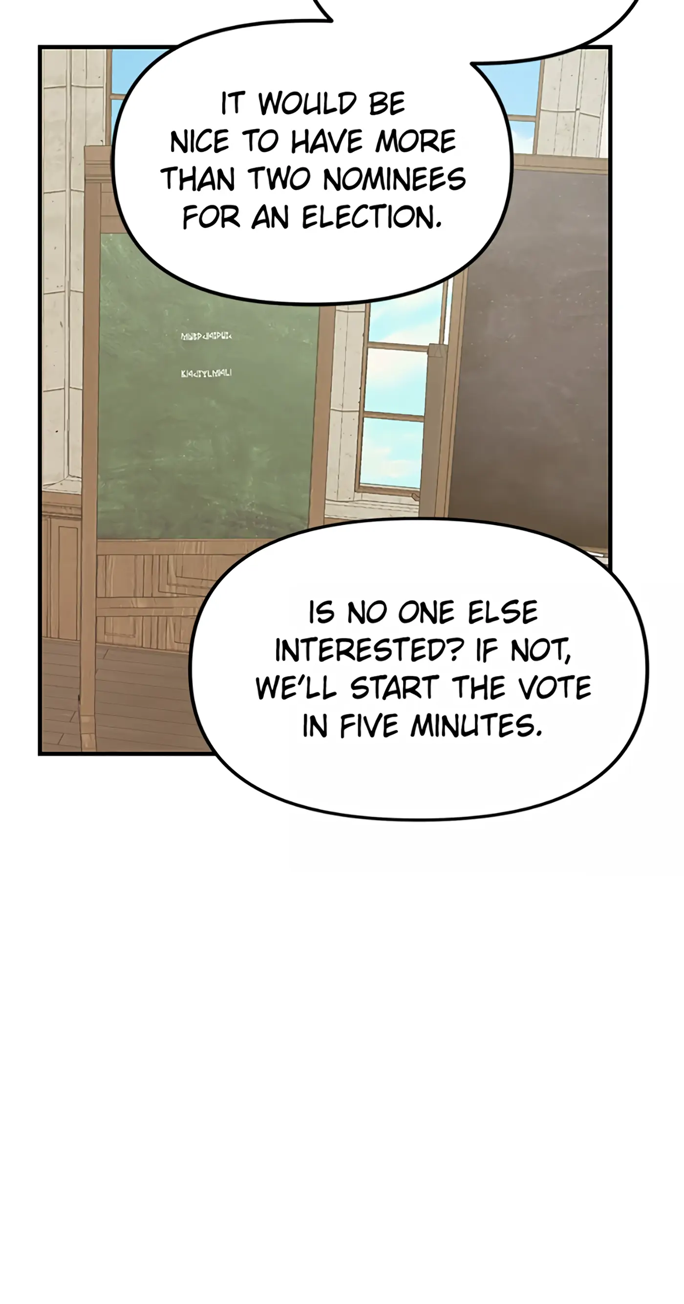 I’m a Villainess but So Popular Chapter 31 - page 25