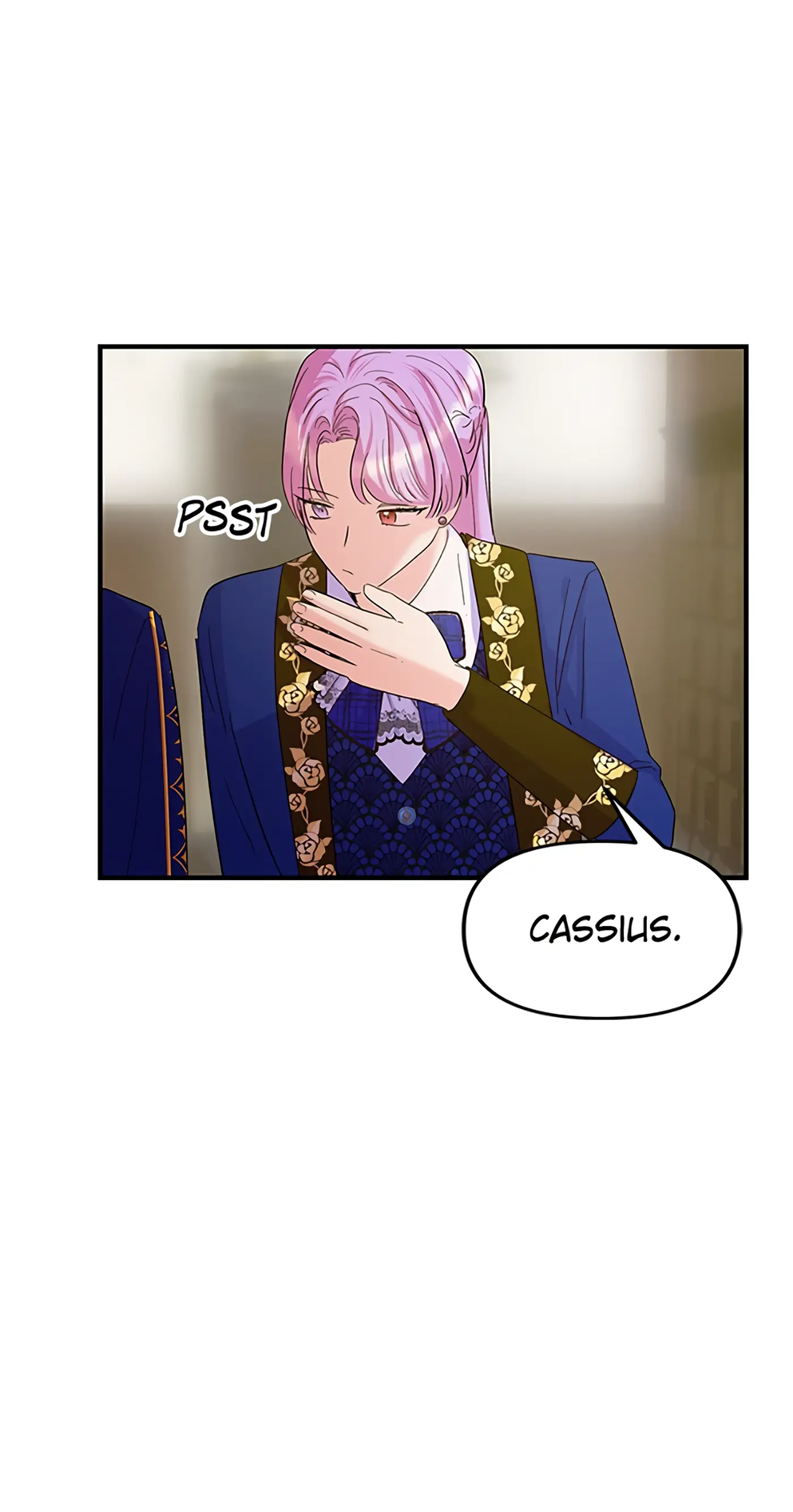 I’m a Villainess but So Popular Chapter 31 - page 26