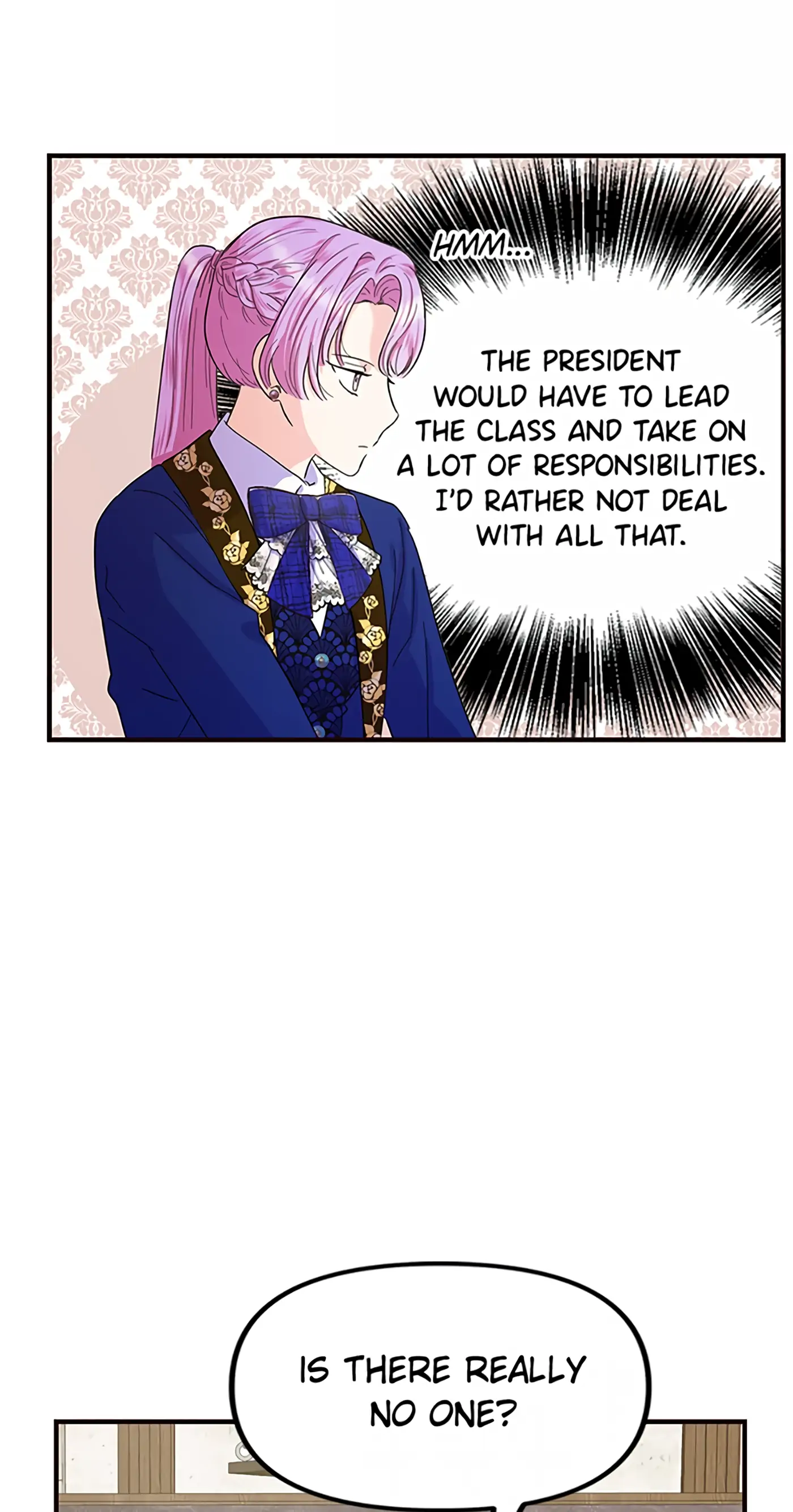 I’m a Villainess but So Popular Chapter 31 - page 3