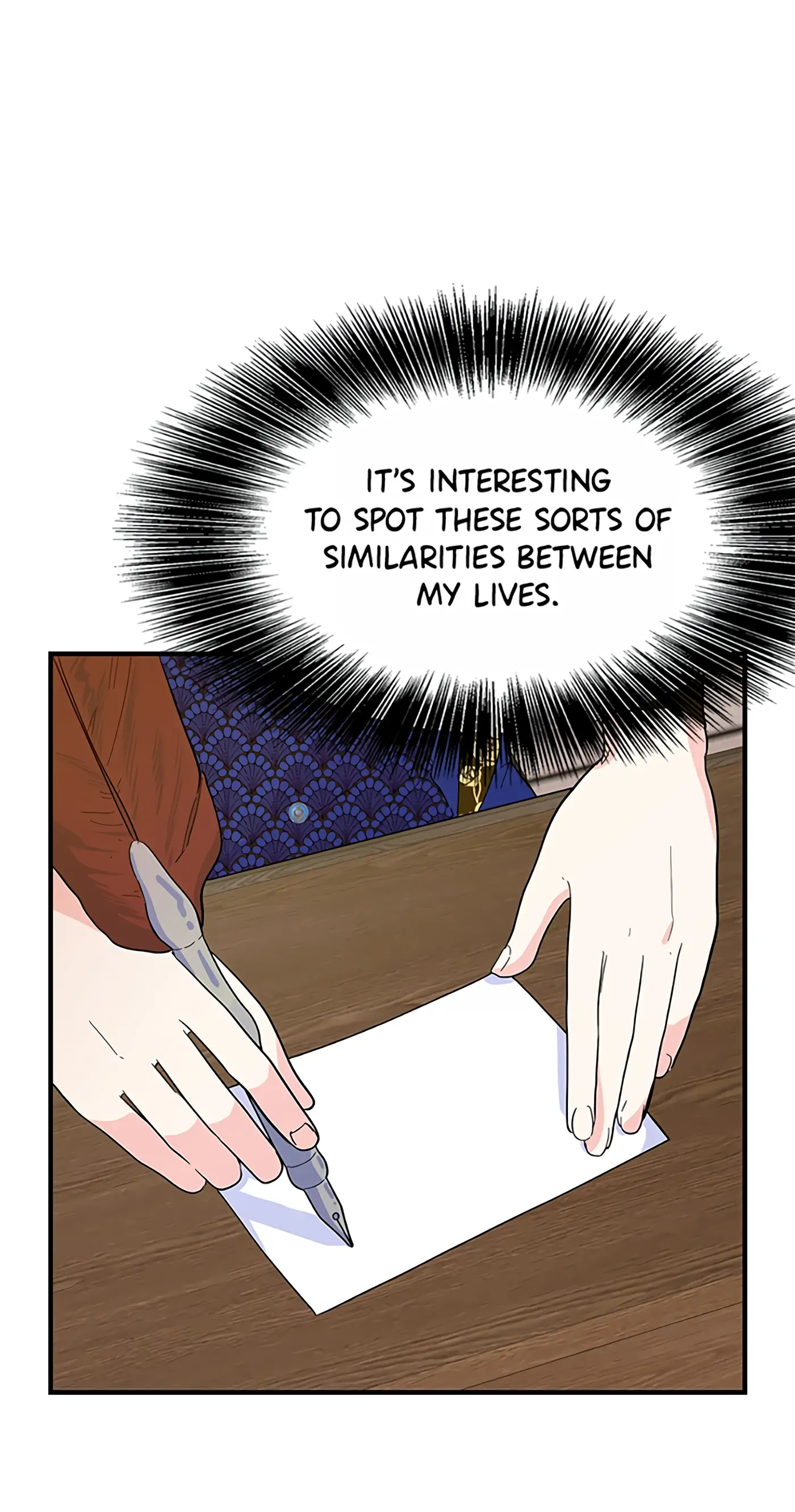 I’m a Villainess but So Popular Chapter 31 - page 34