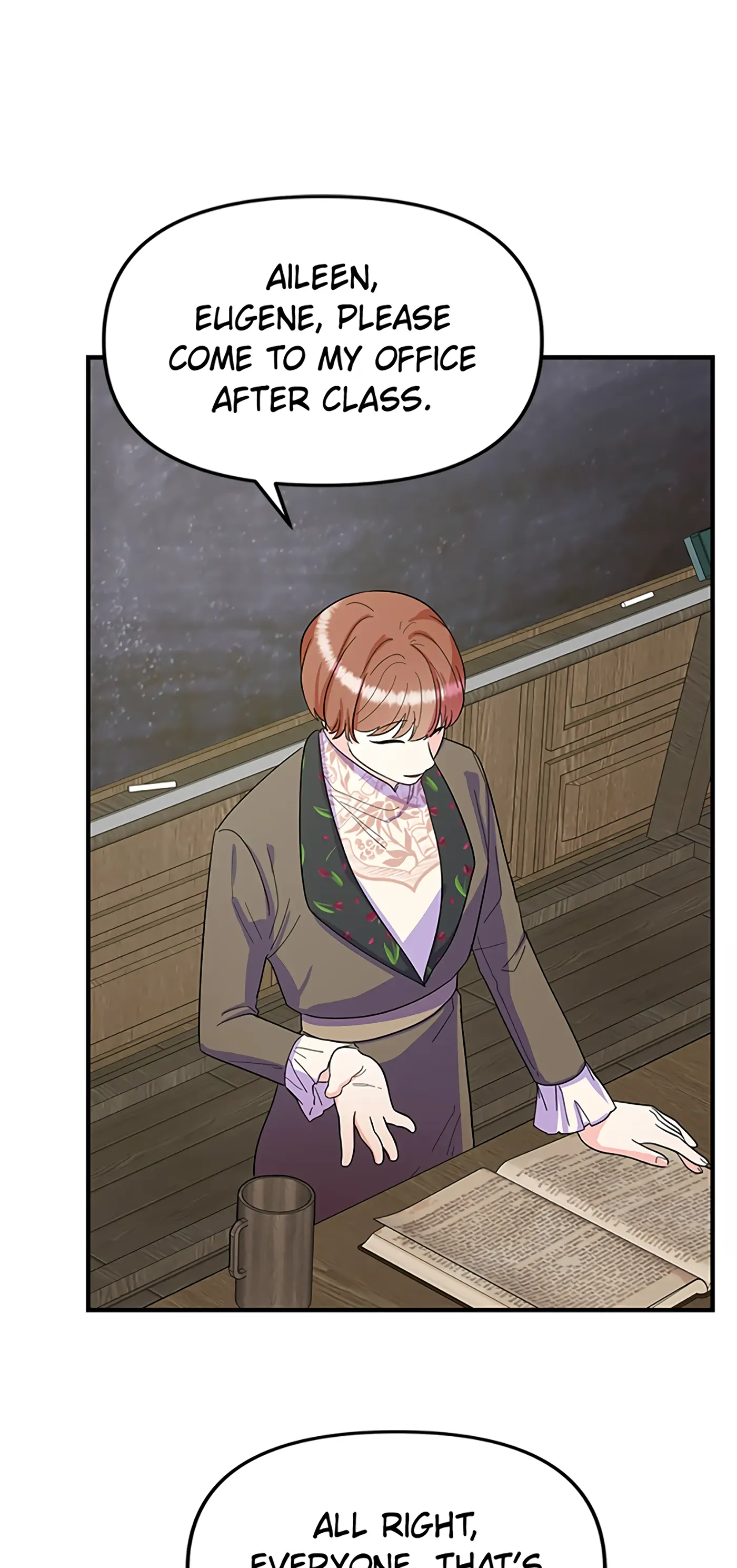 I’m a Villainess but So Popular Chapter 31 - page 39
