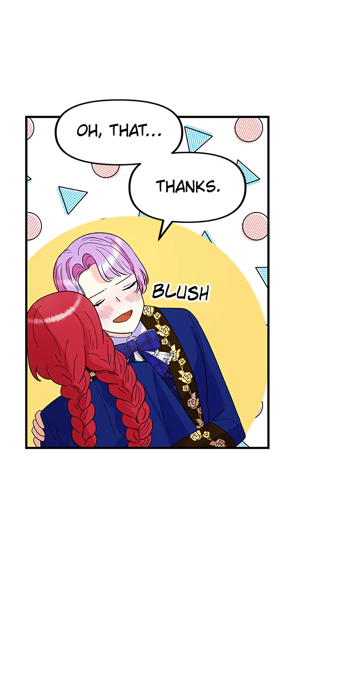 I’m a Villainess but So Popular Chapter 31 - page 42