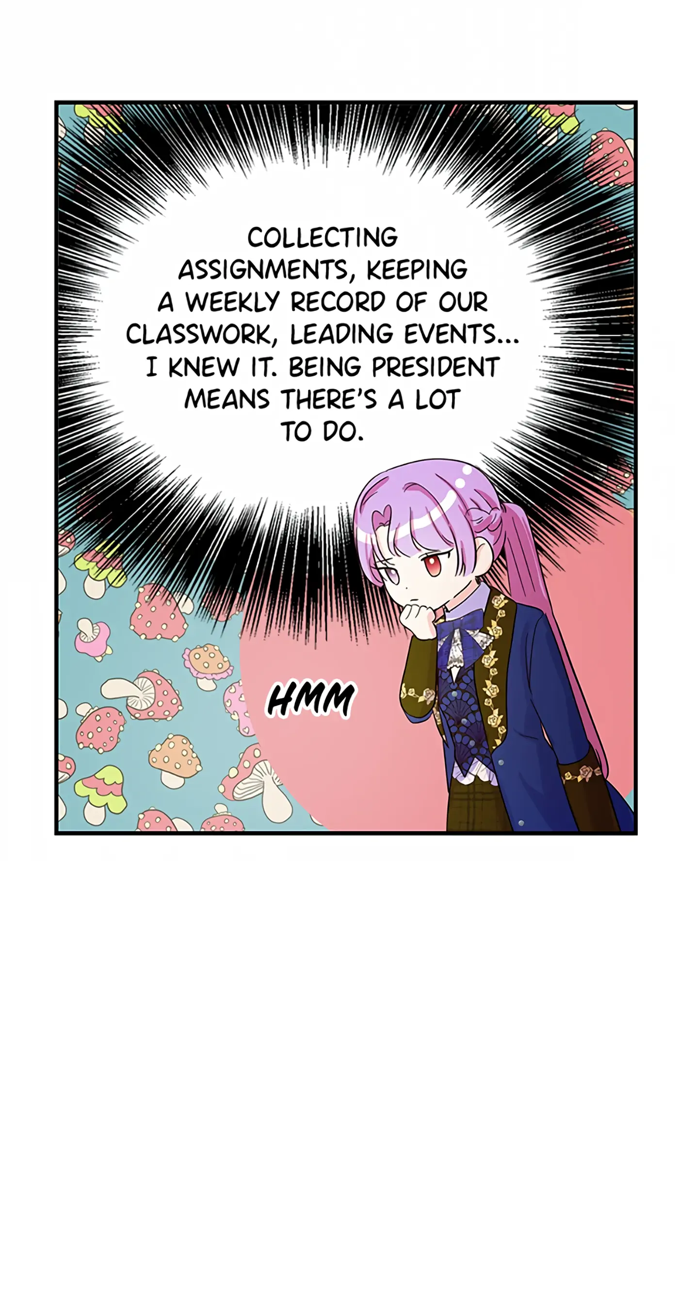 I’m a Villainess but So Popular Chapter 31 - page 50