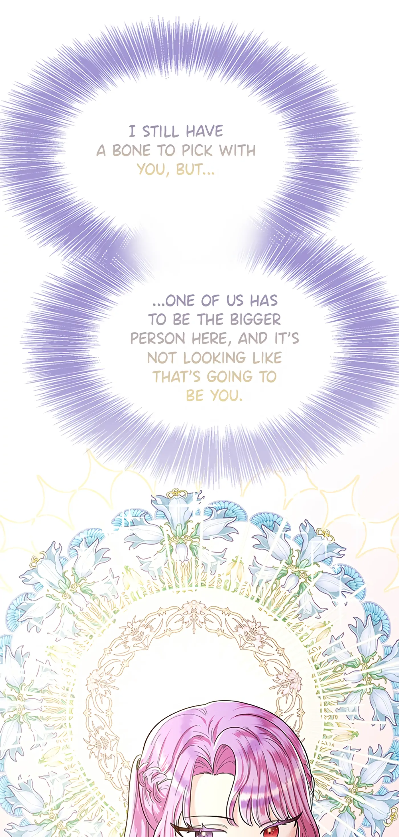 I’m a Villainess but So Popular Chapter 31 - page 56