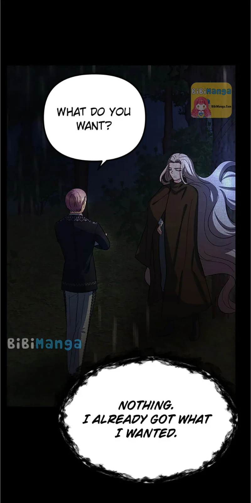 I’m a Villainess but So Popular Chapter 76 - page 15