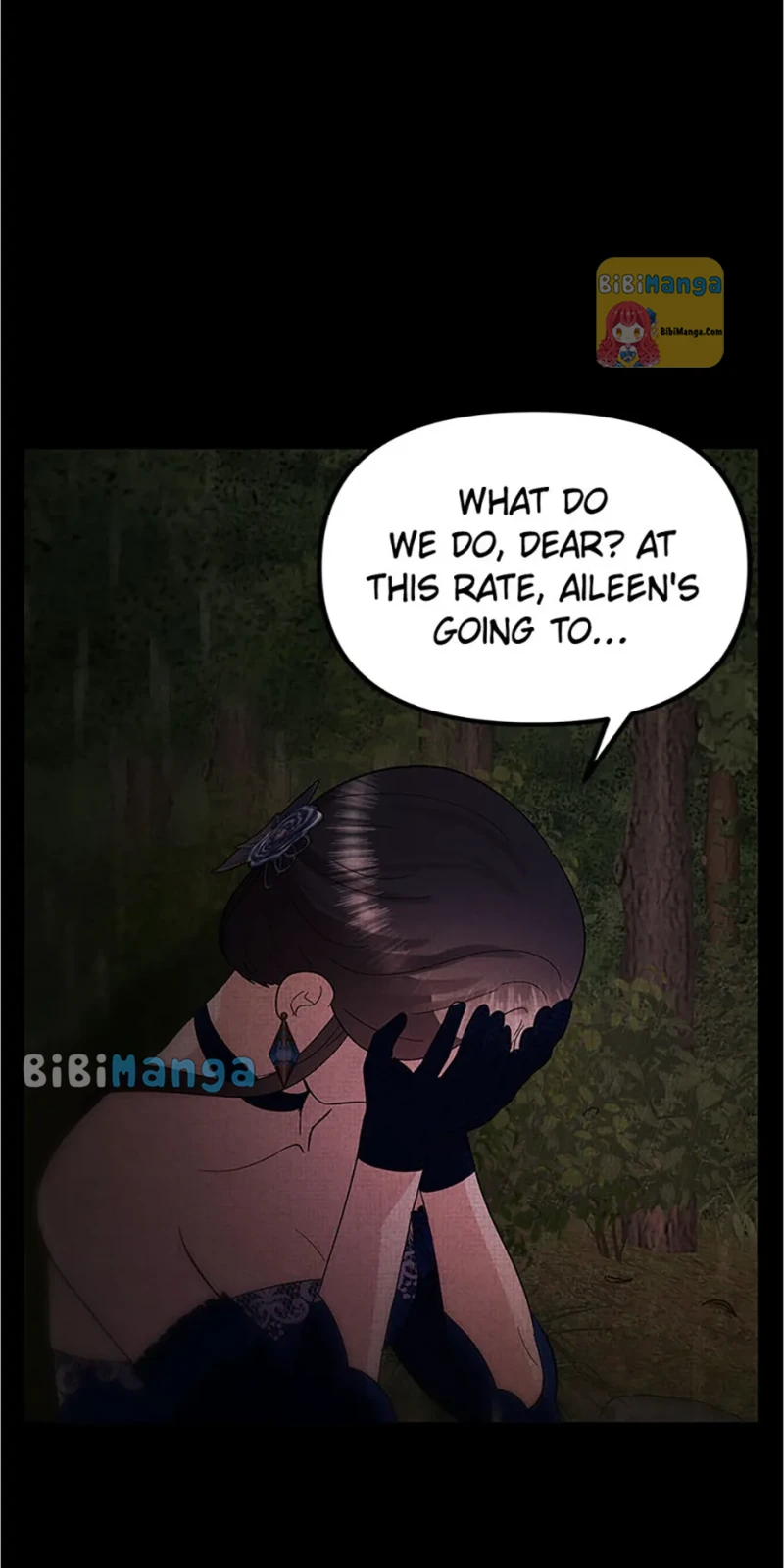 I’m a Villainess but So Popular Chapter 76 - page 4