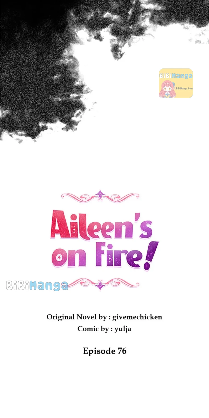I’m a Villainess but So Popular Chapter 76 - page 39