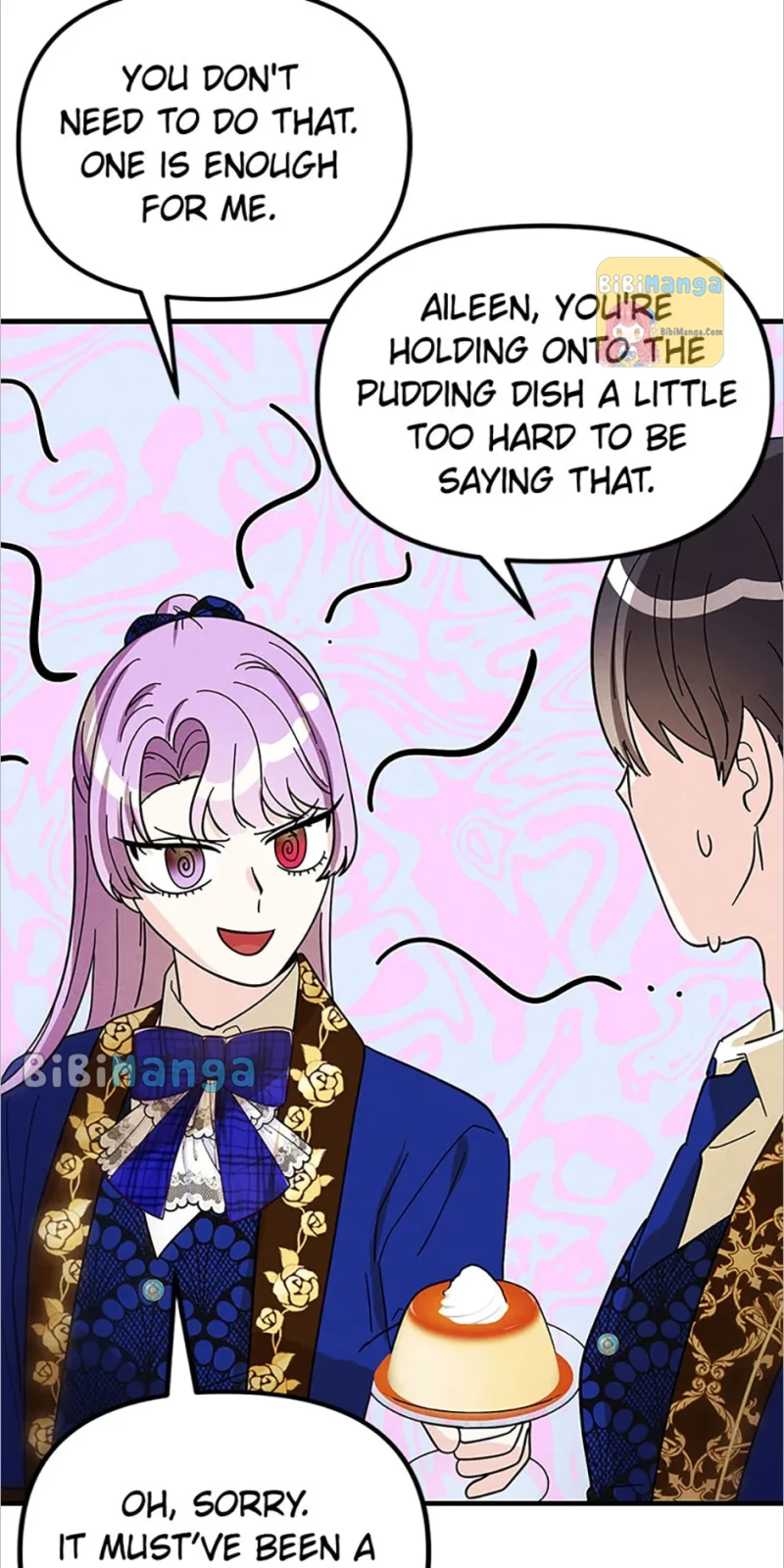 I’m a Villainess but So Popular Chapter 76 - page 46