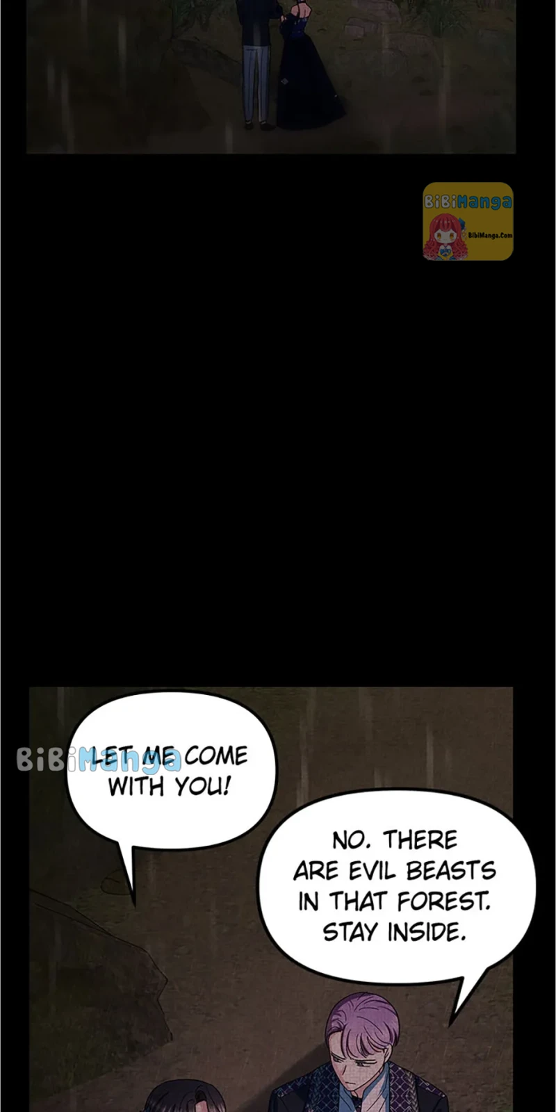 I’m a Villainess but So Popular Chapter 76 - page 6