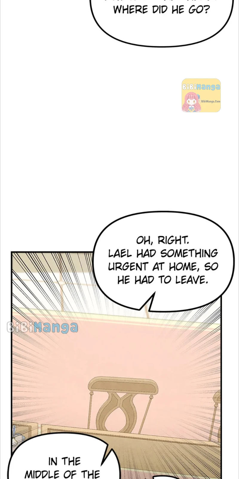 I’m a Villainess but So Popular Chapter 76 - page 55