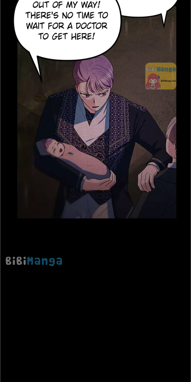 I’m a Villainess but So Popular Chapter 76 - page 8