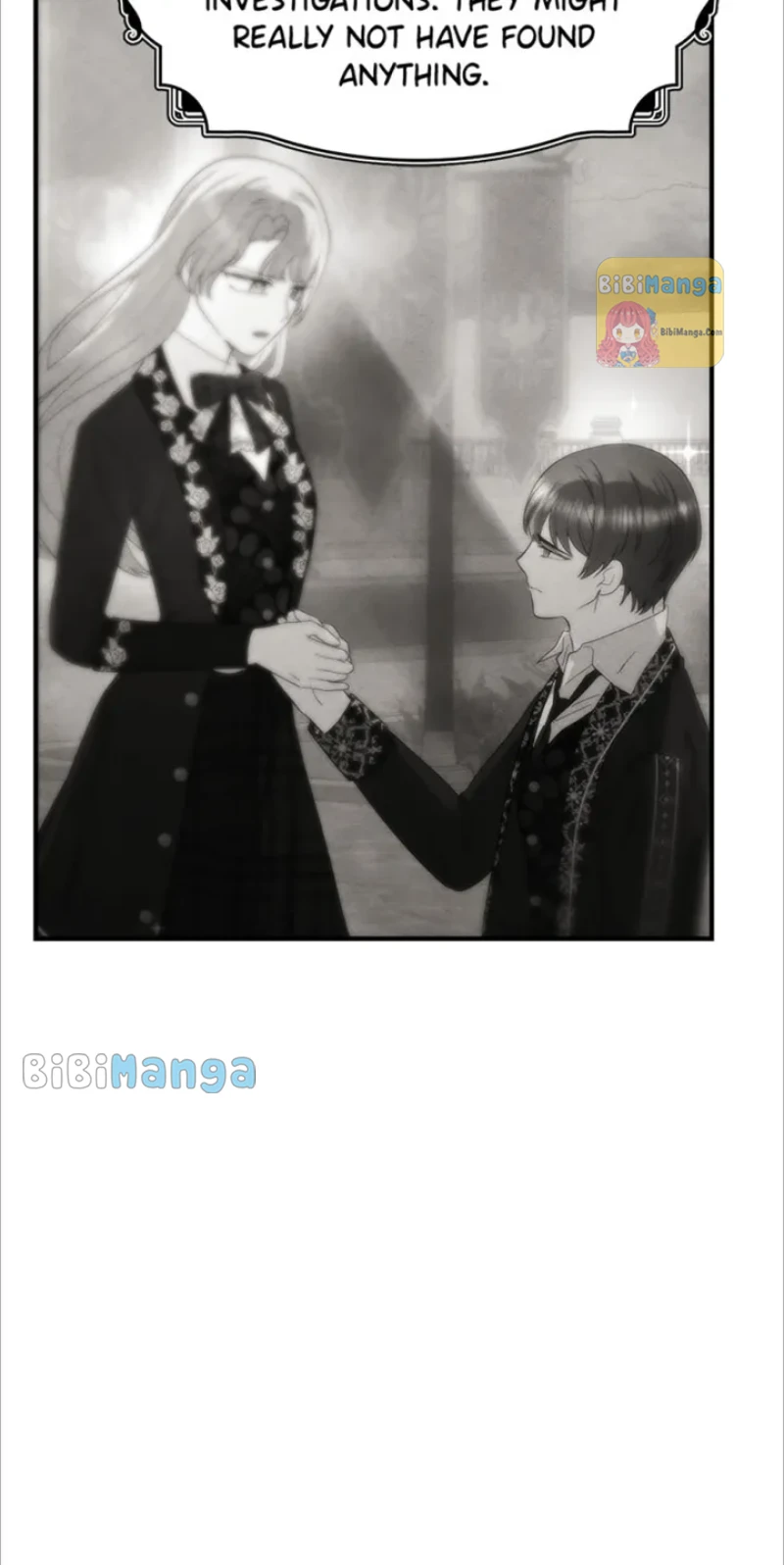 I’m a Villainess but So Popular Chapter 77 - page 10