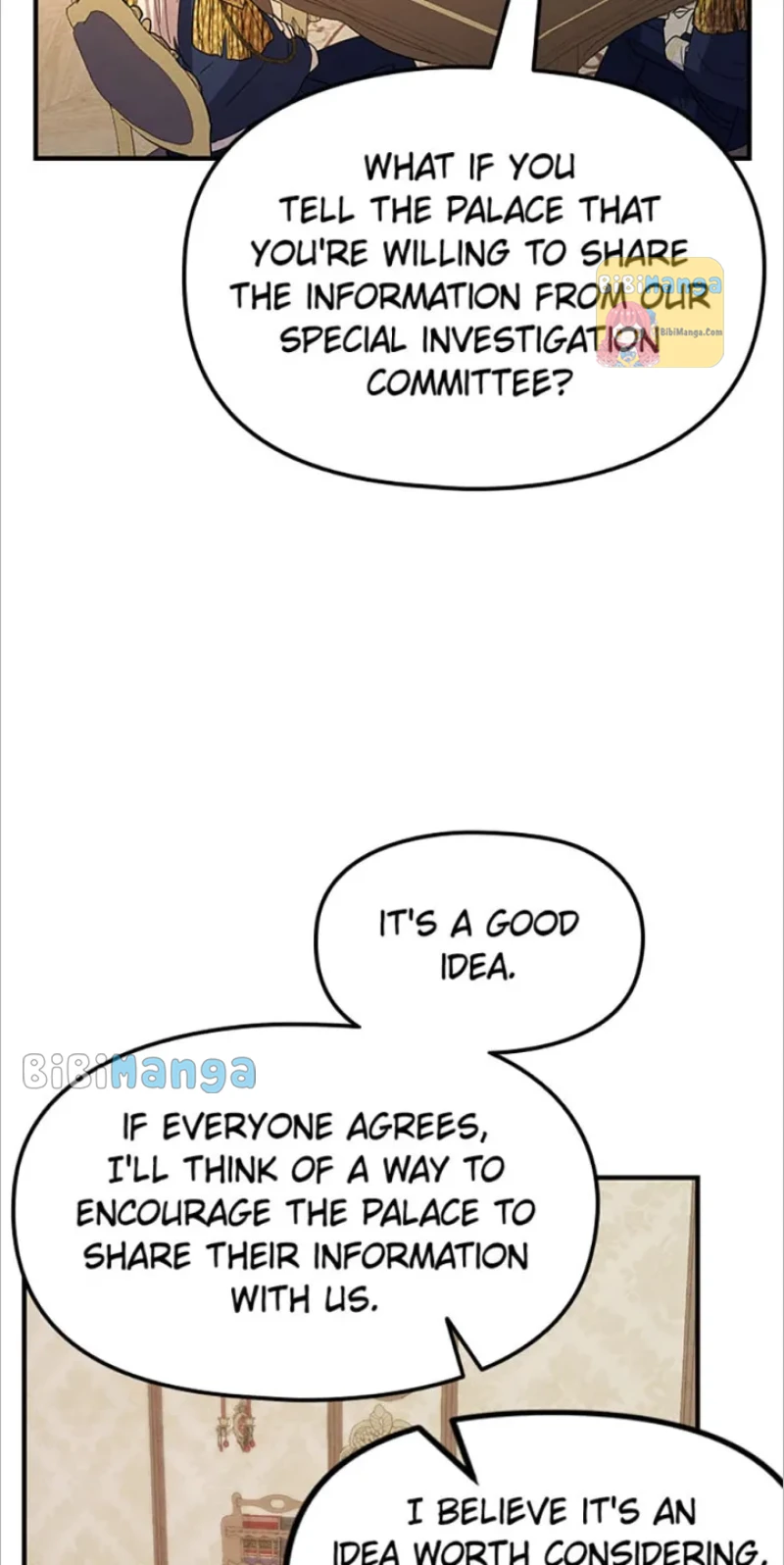 I’m a Villainess but So Popular Chapter 77 - page 13