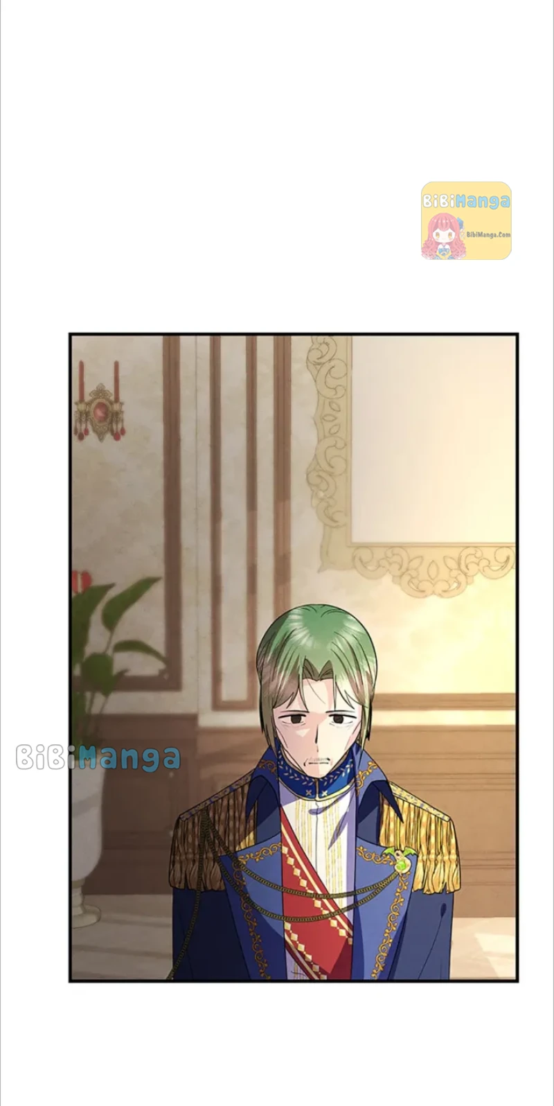 I’m a Villainess but So Popular Chapter 77 - page 16