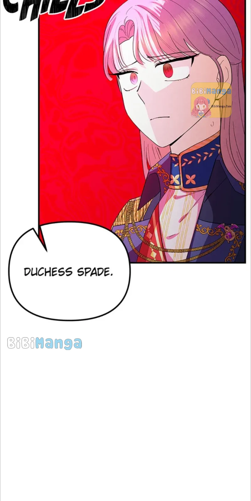 I’m a Villainess but So Popular Chapter 77 - page 19