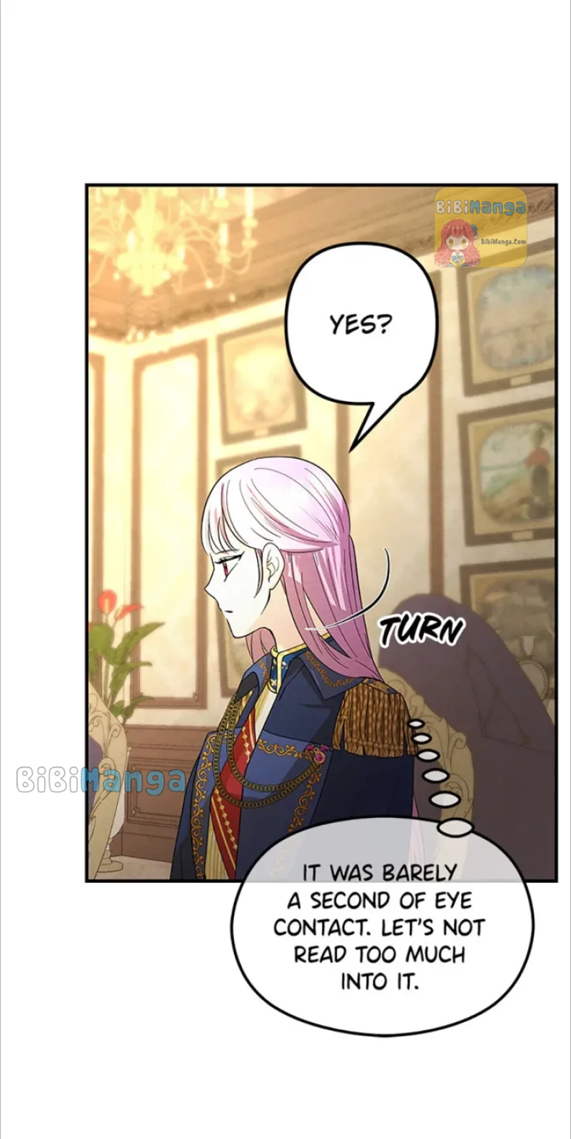 I’m a Villainess but So Popular Chapter 77 - page 20
