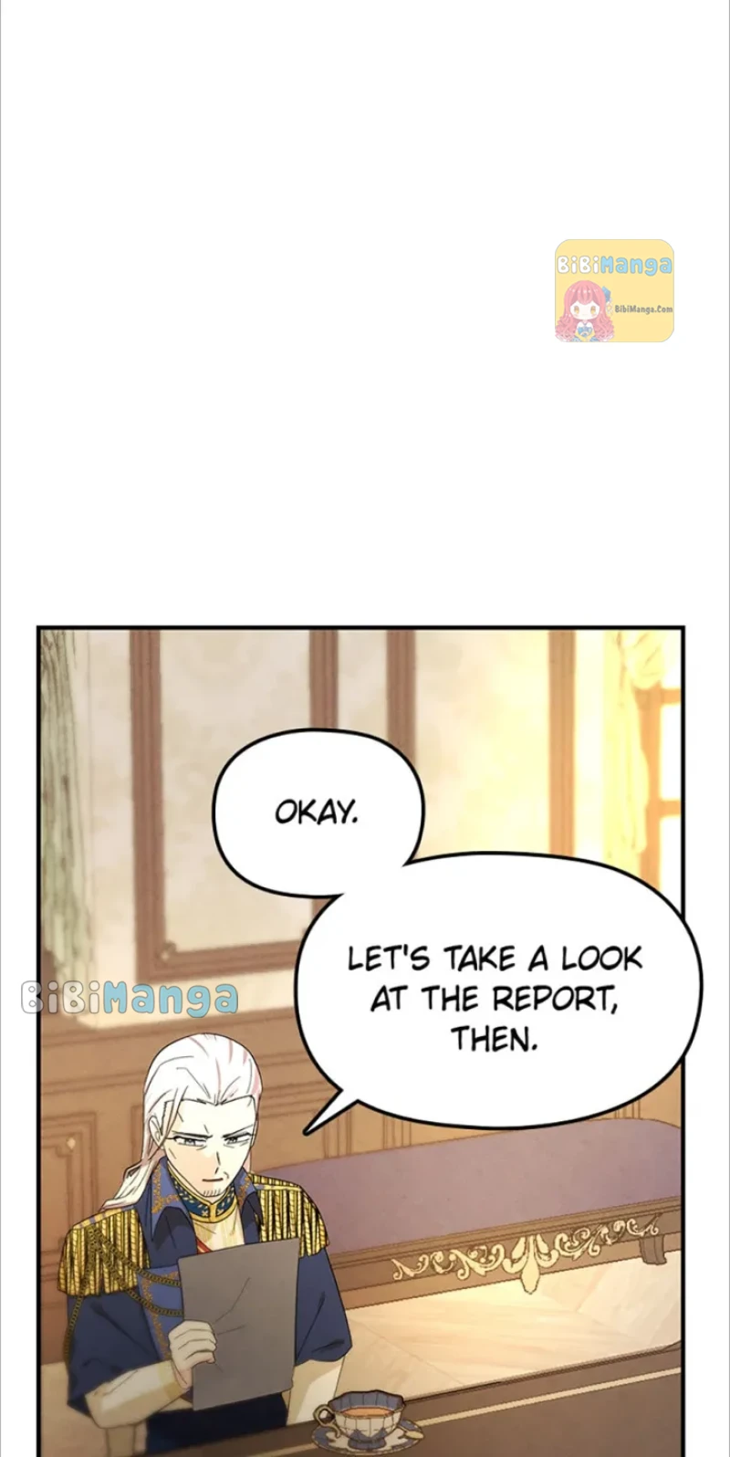 I’m a Villainess but So Popular Chapter 77 - page 23