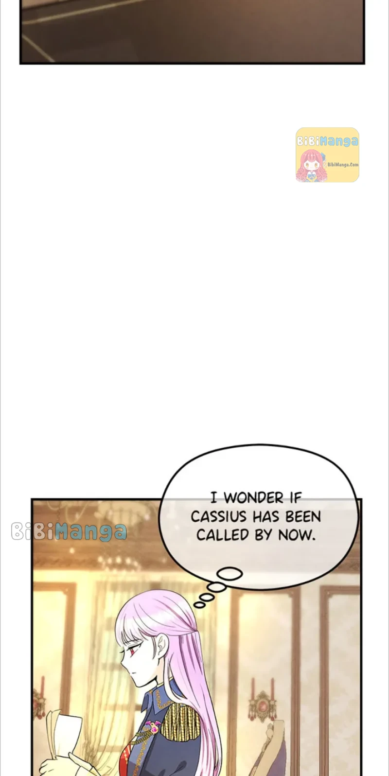 I’m a Villainess but So Popular Chapter 77 - page 24