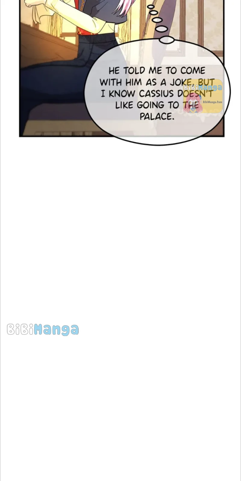 I’m a Villainess but So Popular Chapter 77 - page 25