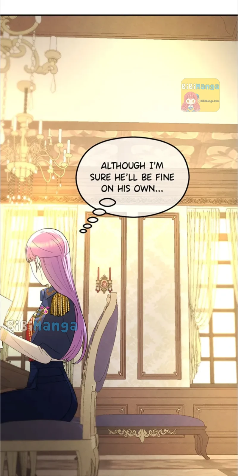 I’m a Villainess but So Popular Chapter 77 - page 26