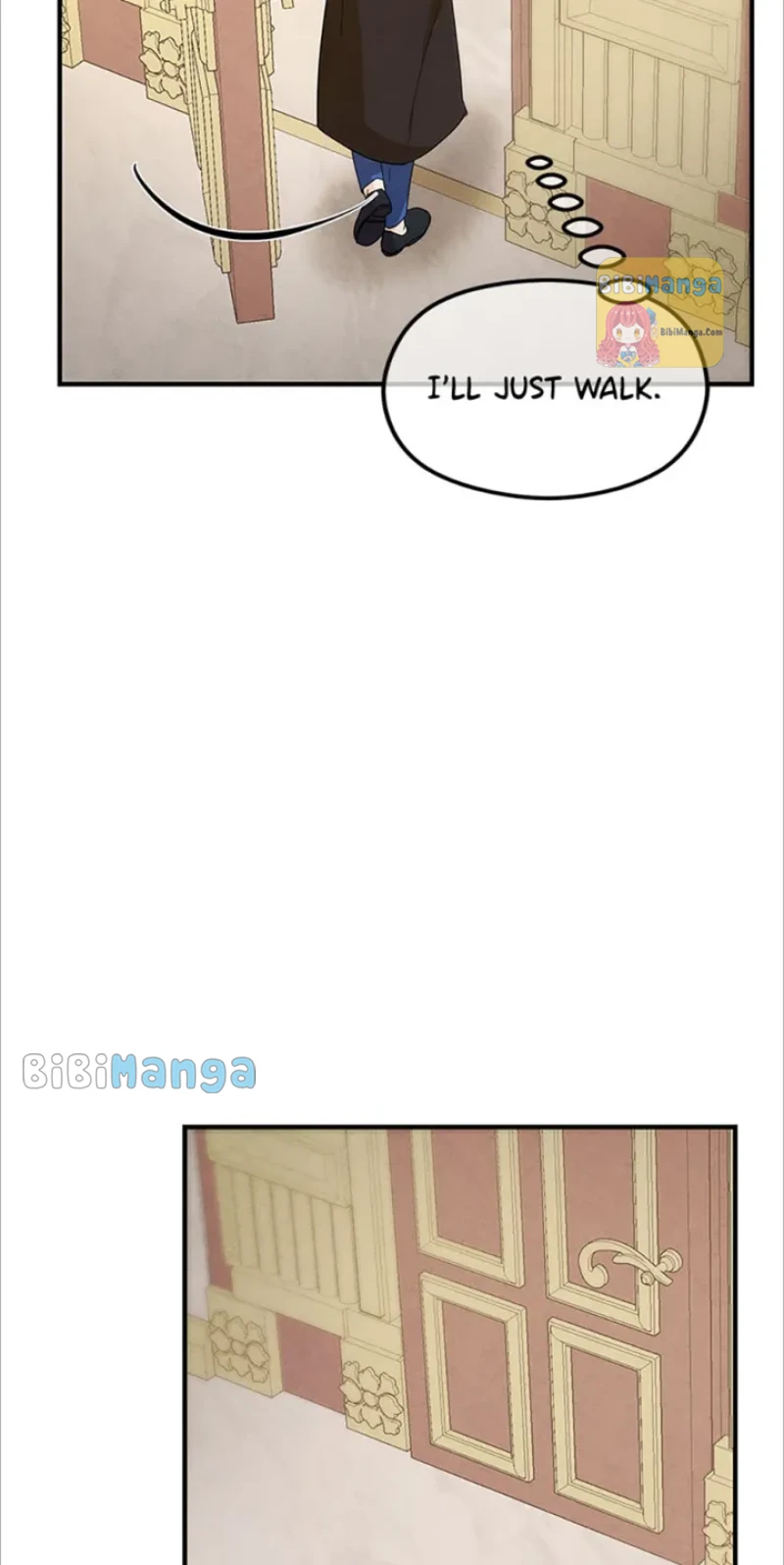 I’m a Villainess but So Popular Chapter 77 - page 38