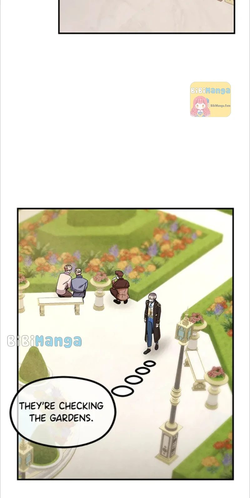 I’m a Villainess but So Popular Chapter 77 - page 39