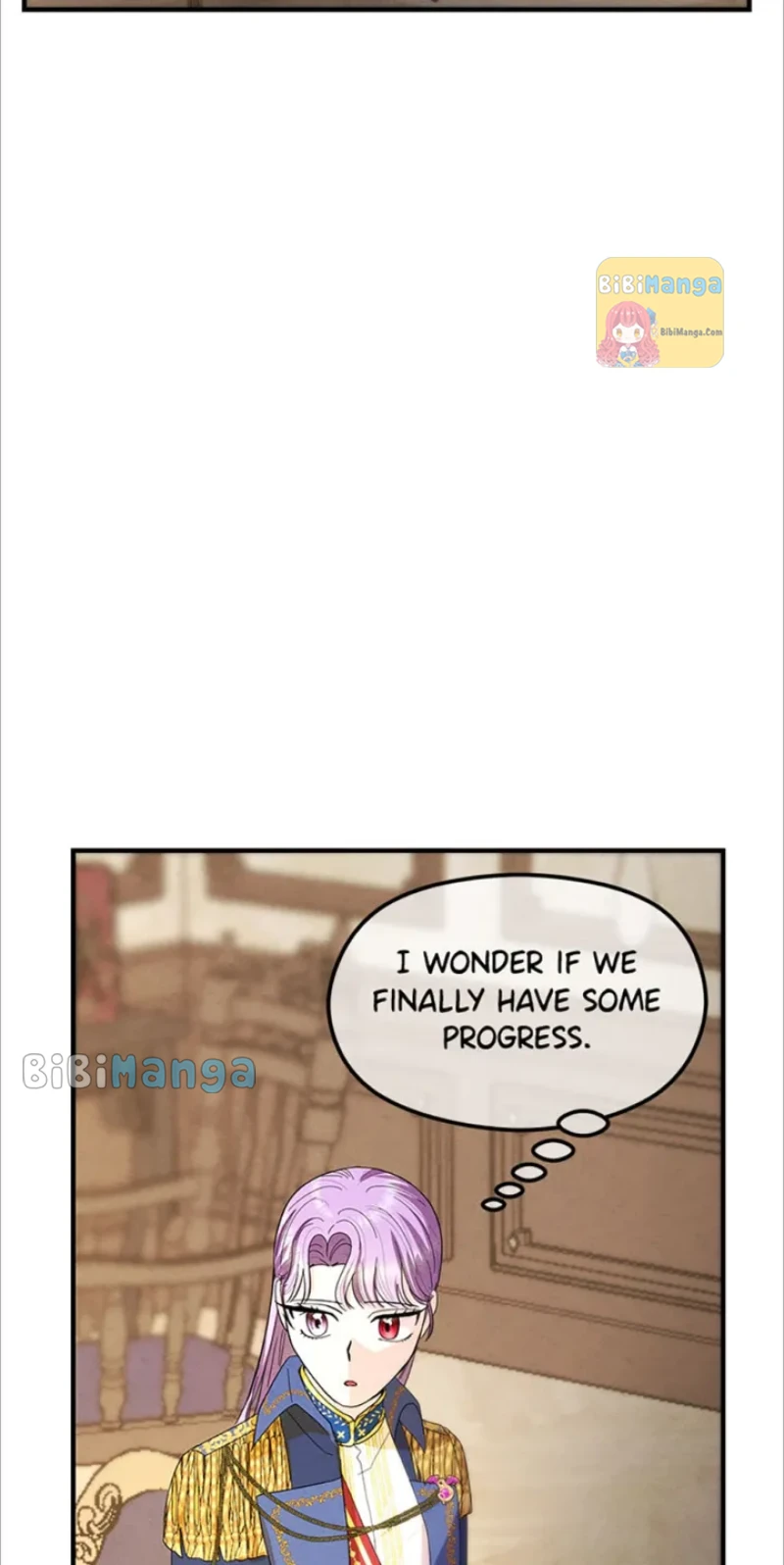 I’m a Villainess but So Popular Chapter 77 - page 4