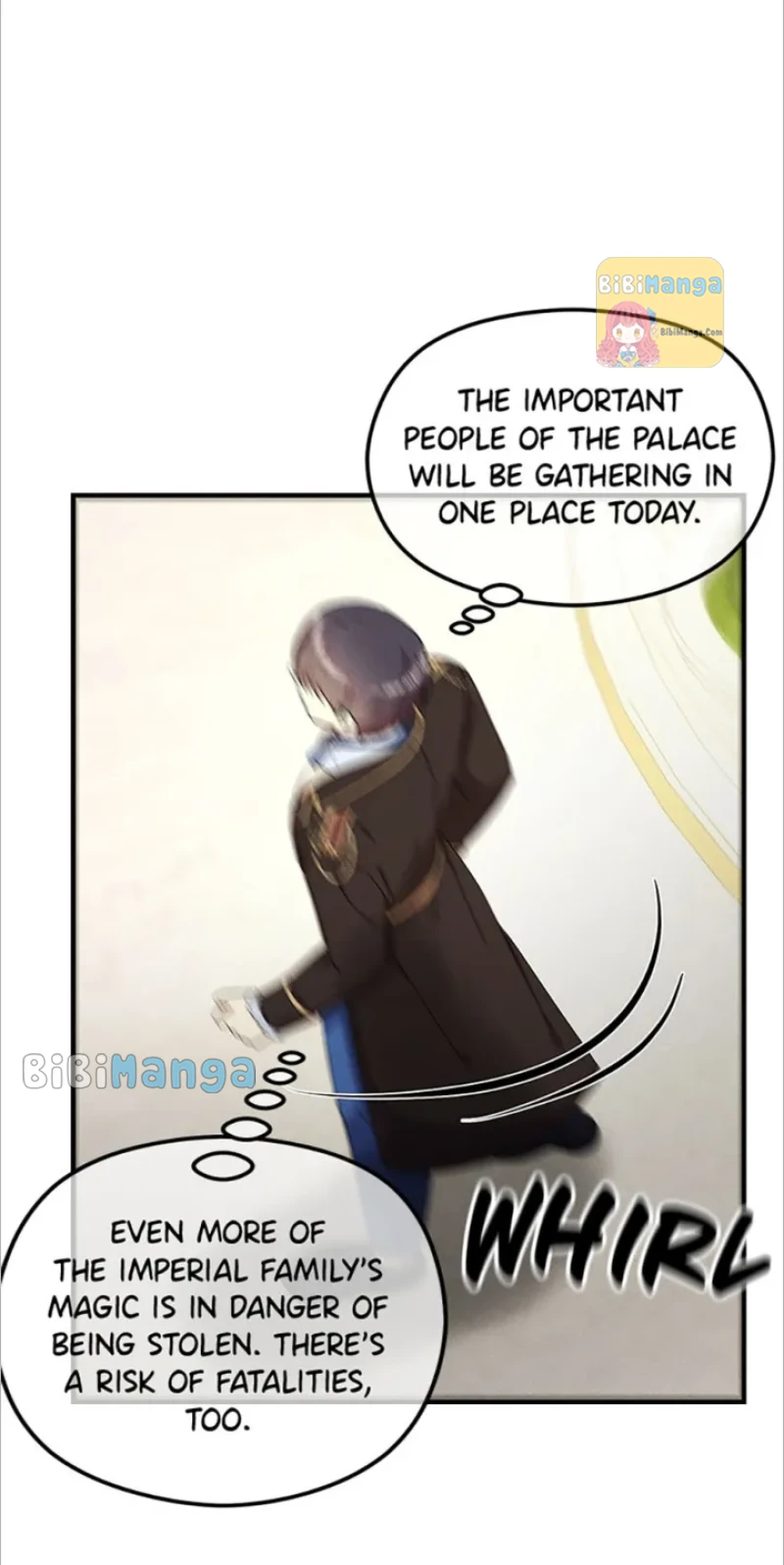 I’m a Villainess but So Popular Chapter 77 - page 50