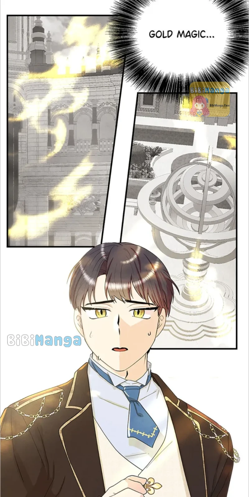 I’m a Villainess but So Popular Chapter 77 - page 54