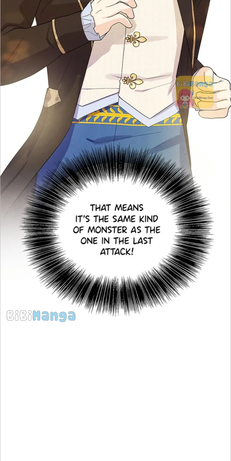 I’m a Villainess but So Popular Chapter 77 - page 55