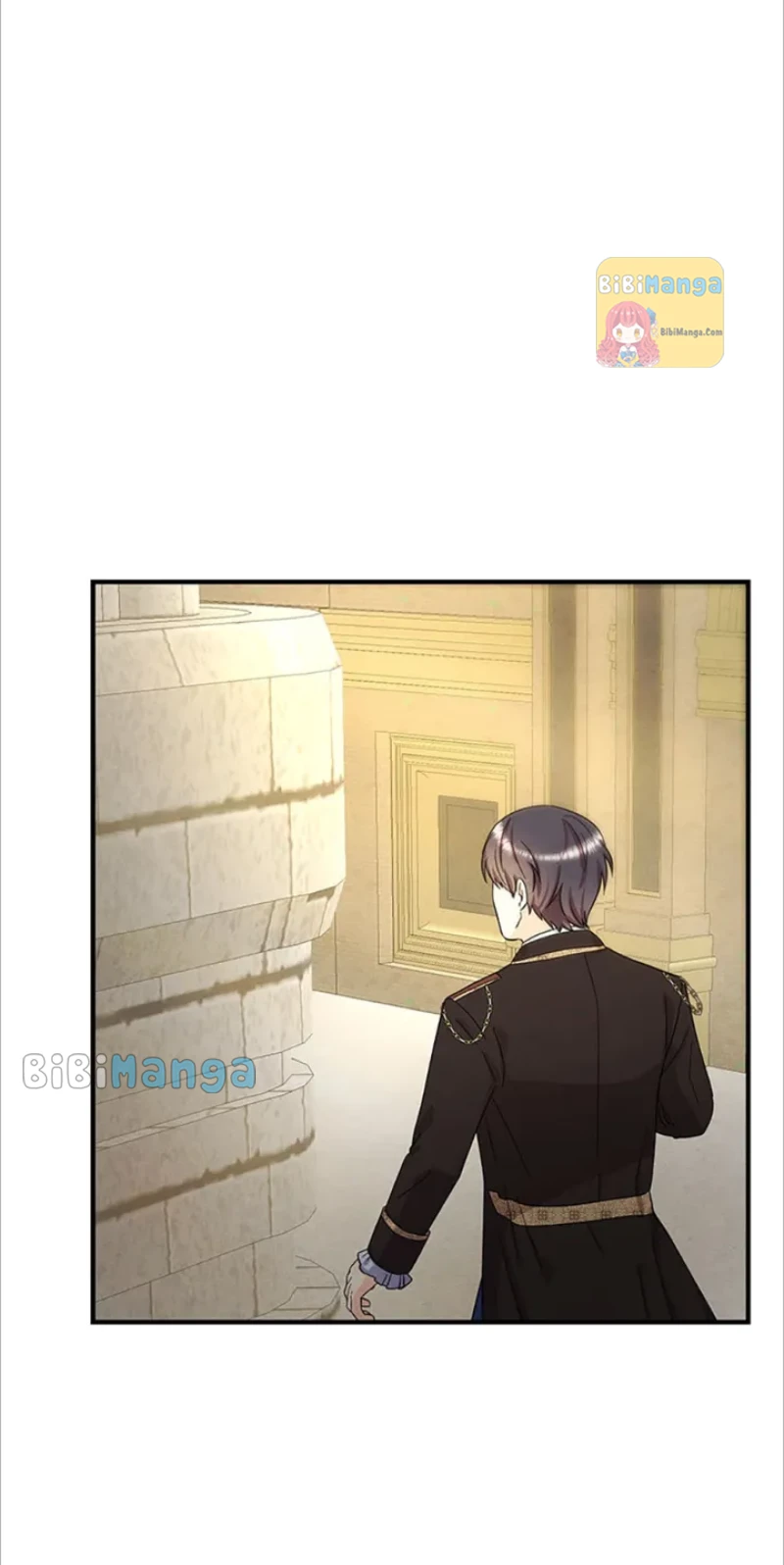 I’m a Villainess but So Popular Chapter 77 - page 57