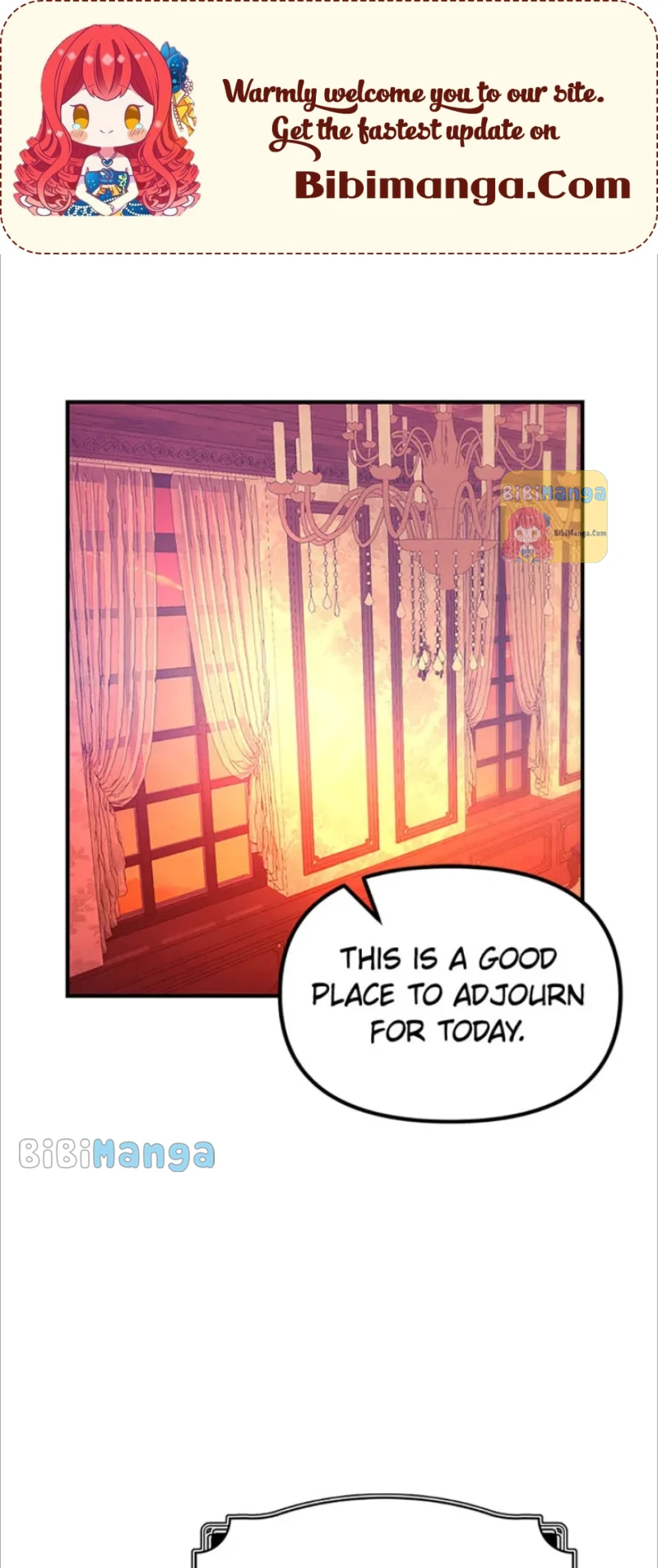 I’m a Villainess but So Popular Chapter 78 - page 1
