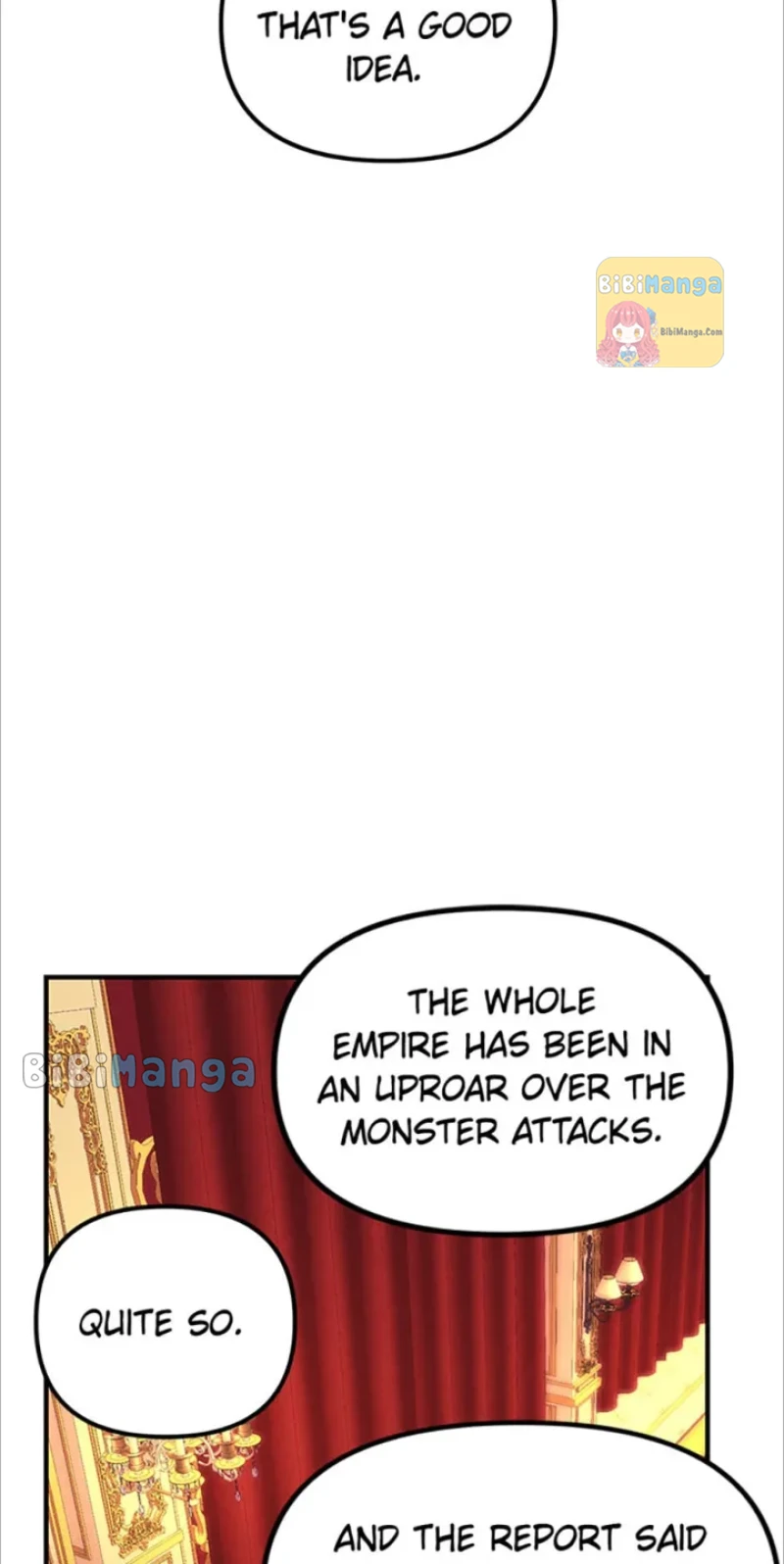 I’m a Villainess but So Popular Chapter 78 - page 13
